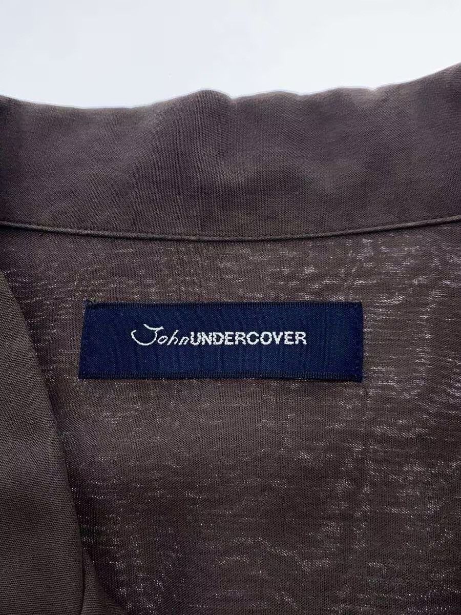Undercover SS17 JohnUndercover Tiger Shirt Size US L / EU 52-54 / 3 - 3 Thumbnail