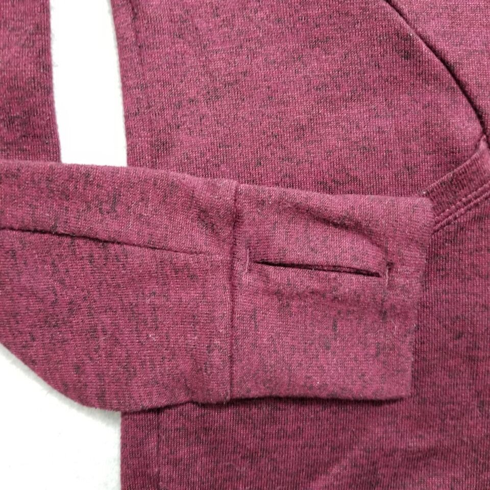 Old Navy Old Navy Sweater Womens Small Long Sleeve High Neck Pullover Size S / US 4 / IT 40 - 5 Thumbnail