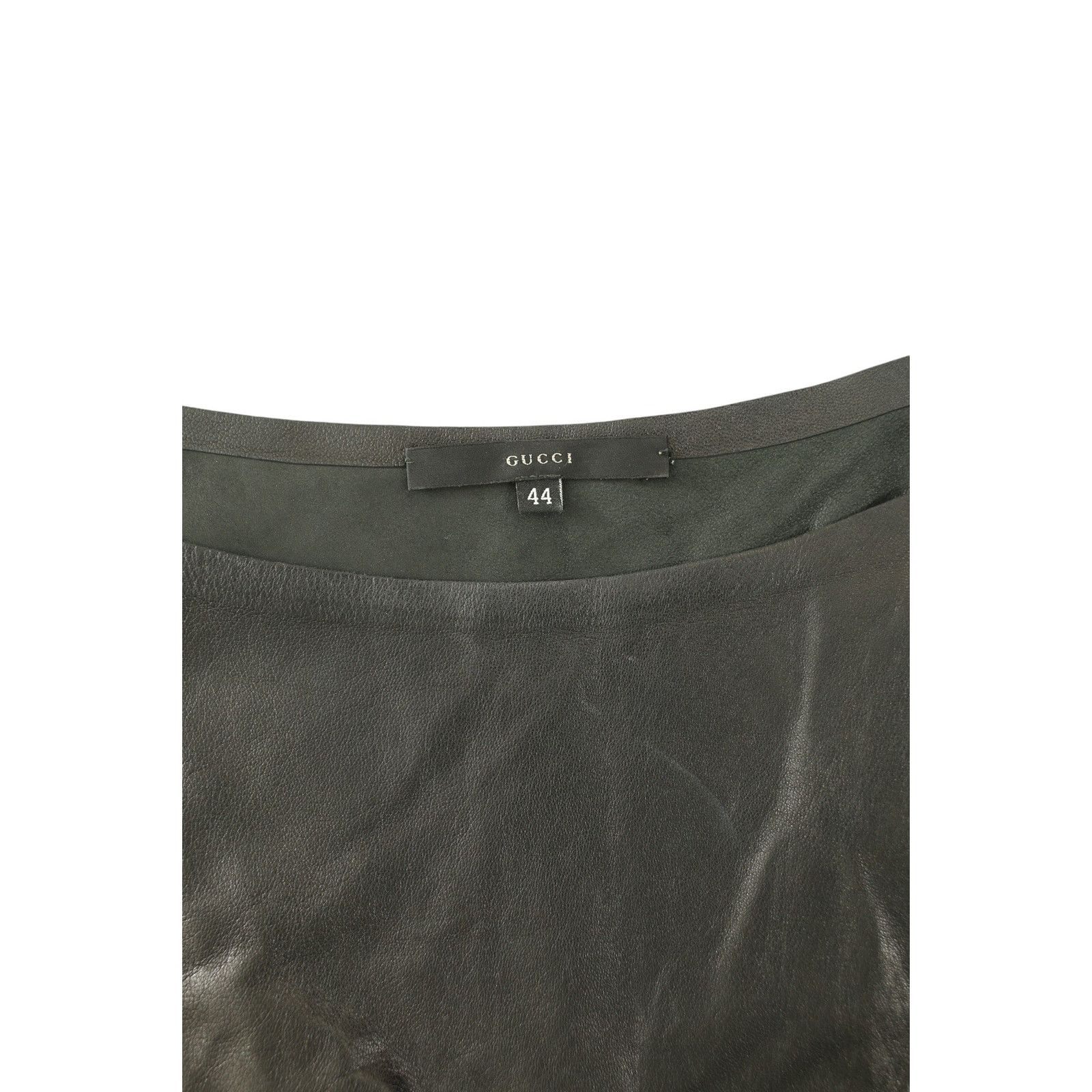 by Tom Ford F/W 1999 Ruffle Dress