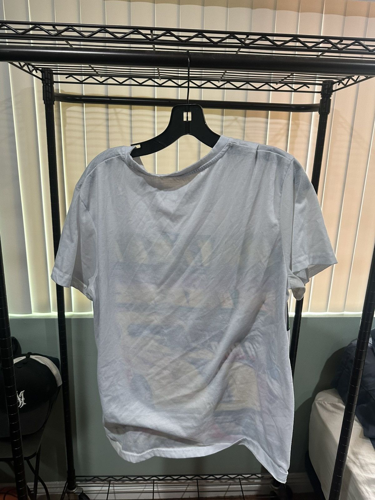 Other Maximum extreme vintage racing tee Size US M / EU 48-50 / 2 - 5 Thumbnail