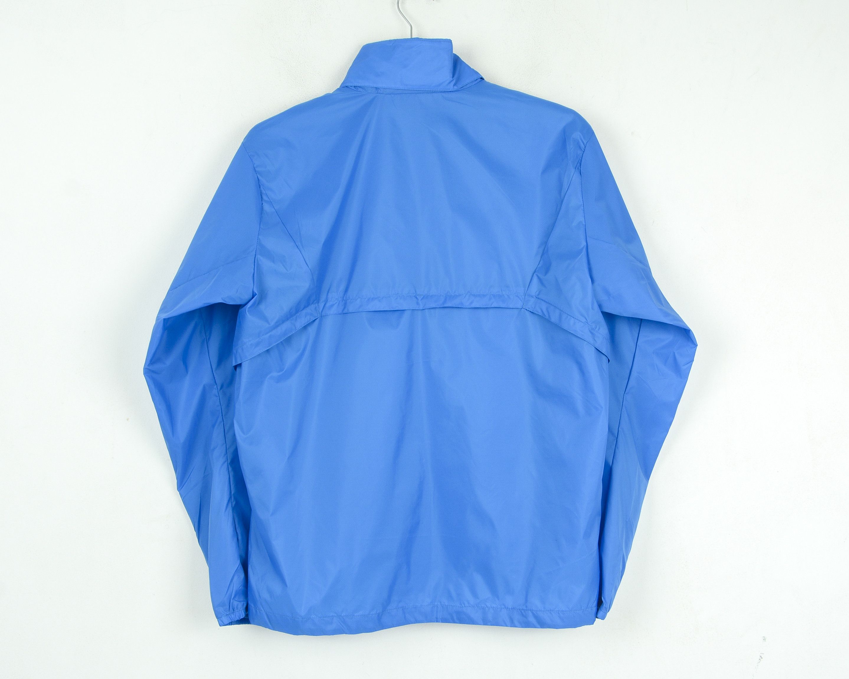 Puma Malmo FF M Football Soccer Training Jacket Practice Hooded Size US M / EU 48-50 / 2 - 5 Thumbnail