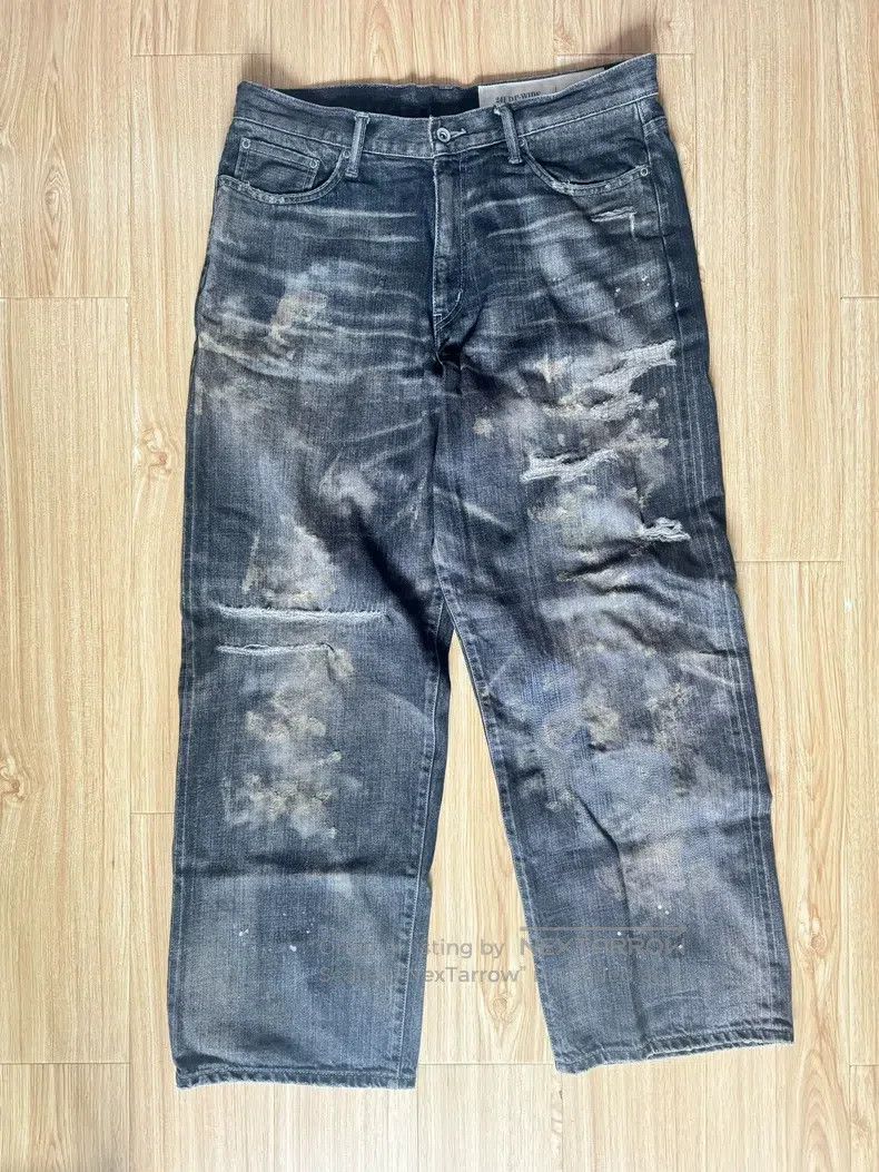 Neighborhood Neighborhood size L Jeans Size US 27 - 1 Thumbnail