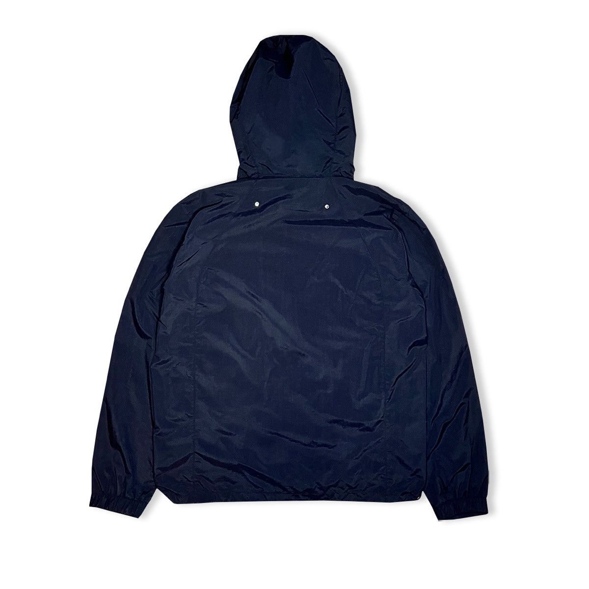 Schott 2008 Schott NYC "Sidewinder" Technical Double-Zip Size US M / EU 48-50 / 2 - 4 Thumbnail