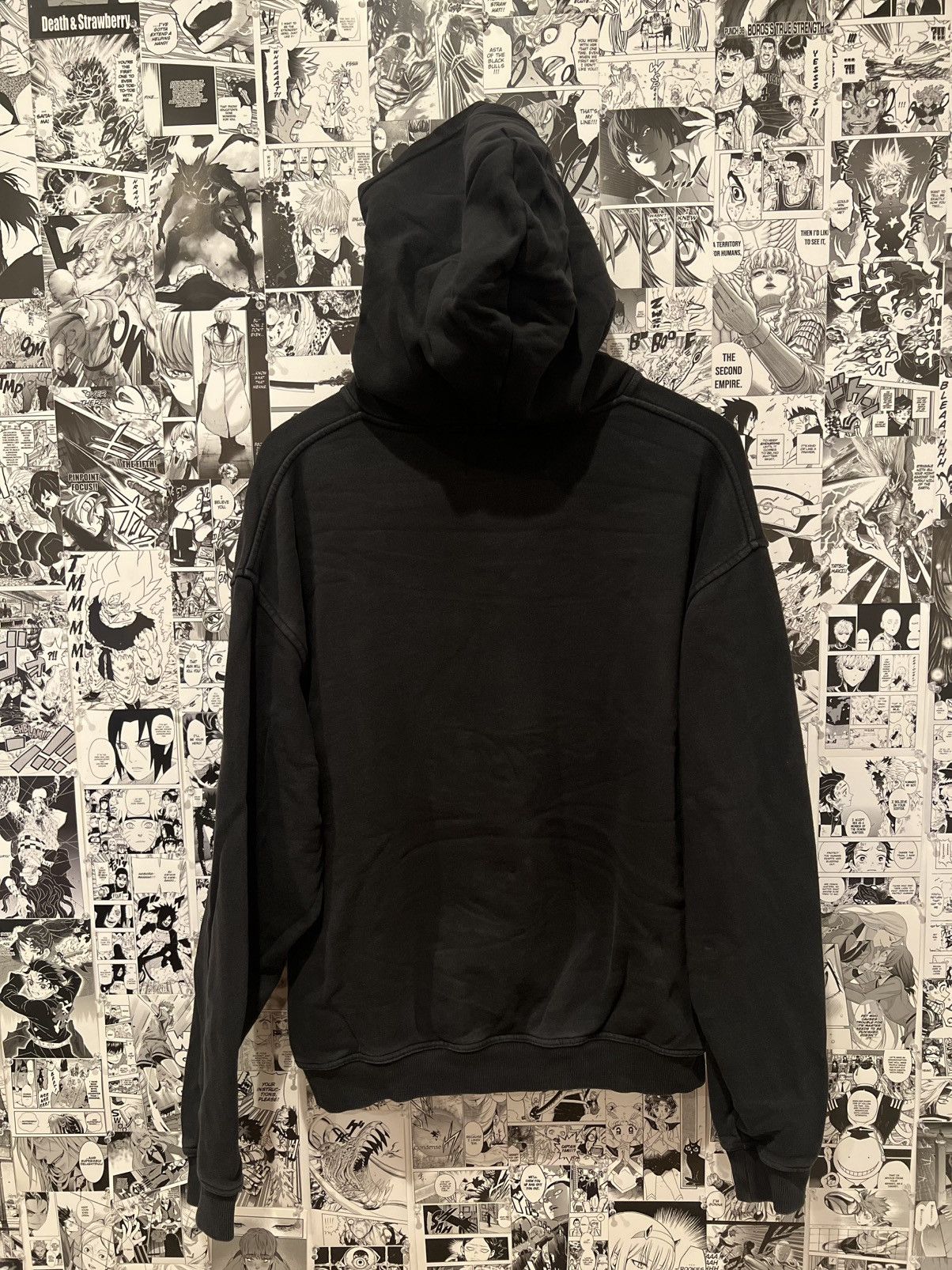 Darc Sport Darc sport hoodie Size US M / EU 48-50 / 2 - 3 Thumbnail