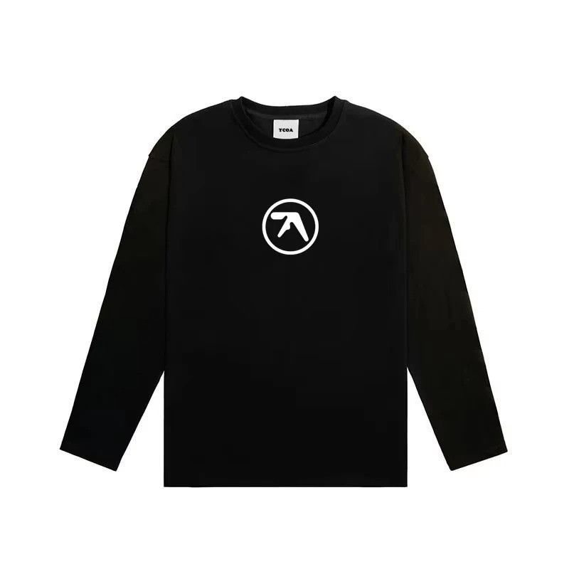 Aphex Twin Long Sleeve | Grailed