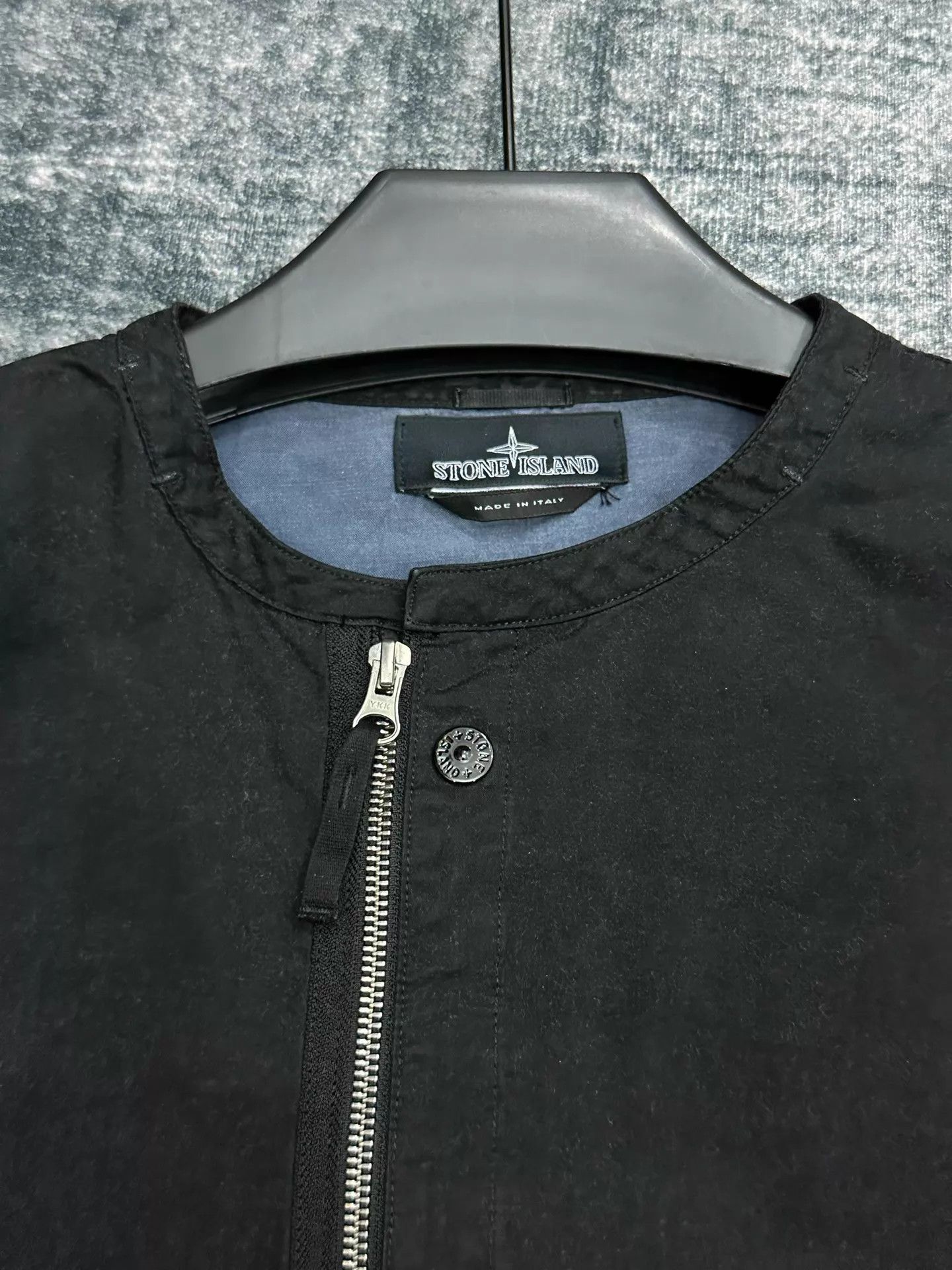 Stone Island Stone Island Shadow Project David TC Crew Bomber XL Size US XL / EU 56 / 4 - 7 Thumbnail