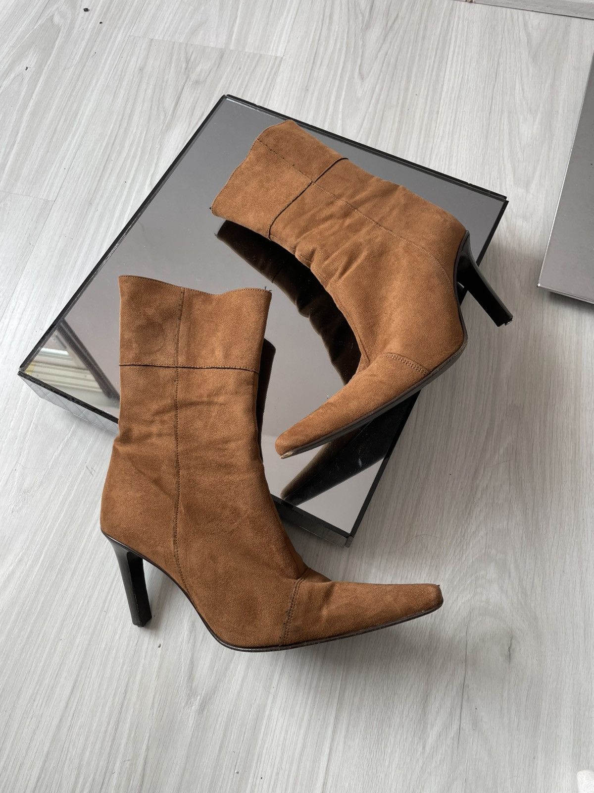 Vintage Prima donna boots Size US 6.5 / IT 36.5 - 3 Thumbnail