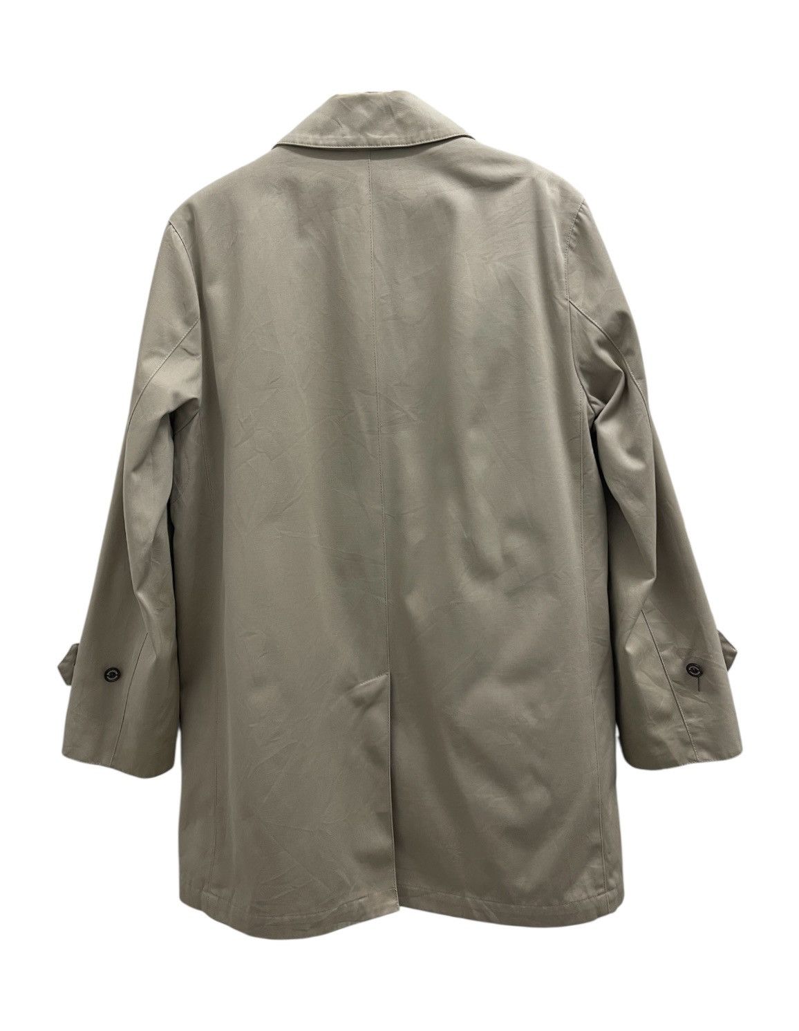 Mackintosh Mackintosh Traditional Rainproof Jacket Size US M / EU 48-50 / 2 - 6 Thumbnail
