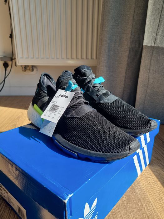 Adidas hot sale pod fit