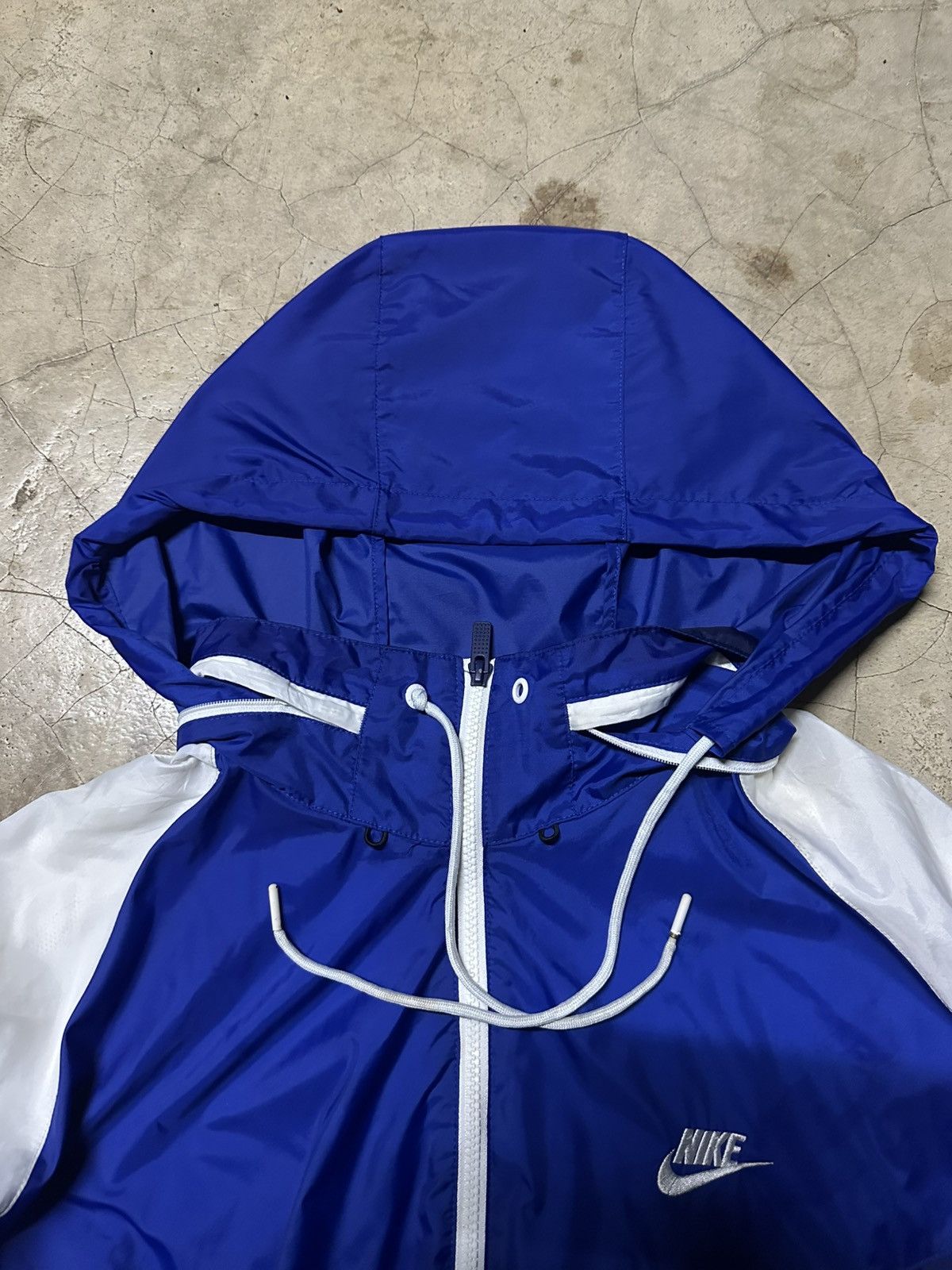 Nike NIKE BIG SWOOSH Size US XL / EU 56 / 4 - 9 Thumbnail