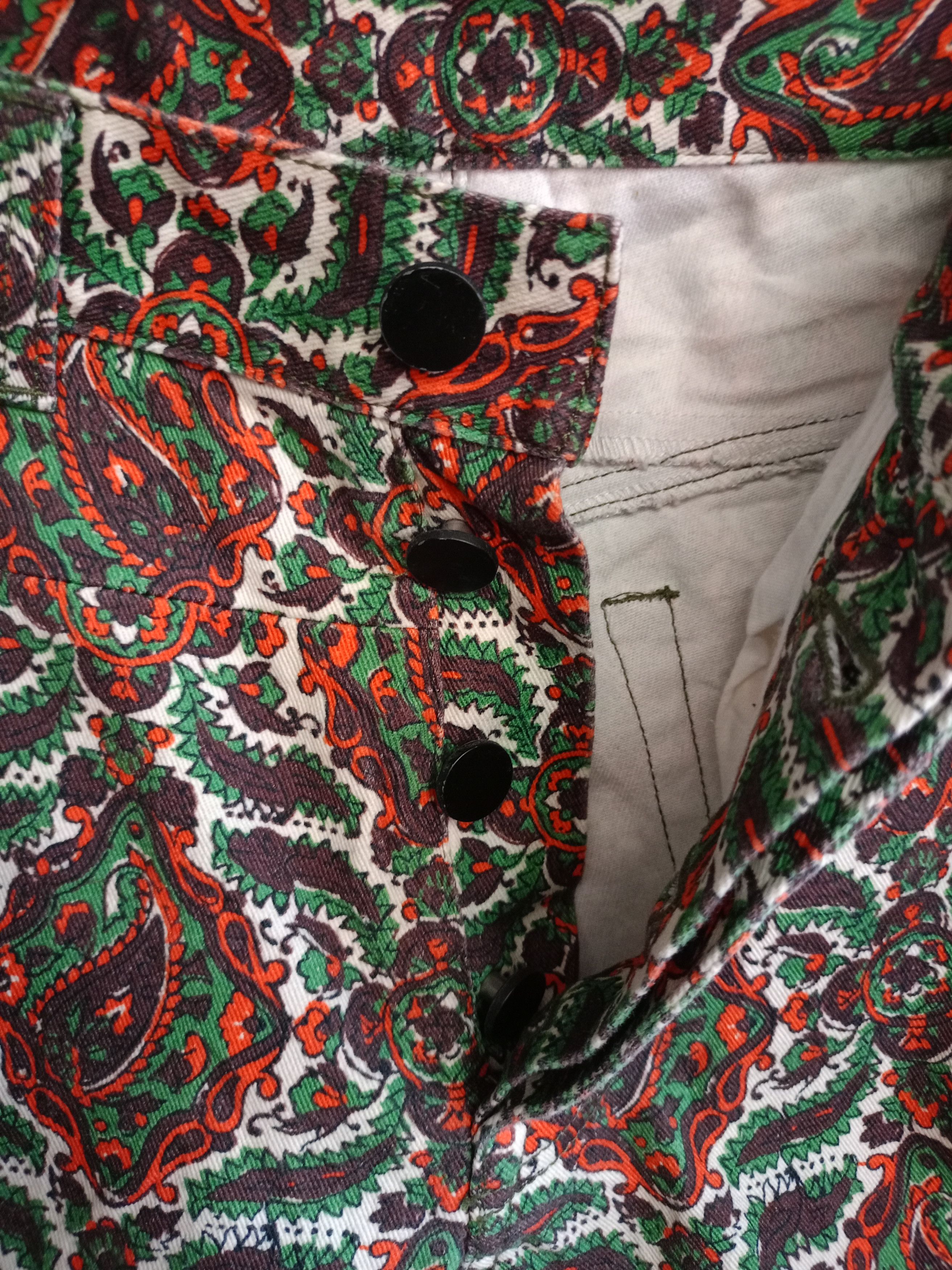 Andrea Pompilio Andrea Pompilio Shorts Pants Size US 31 - 2 Thumbnail