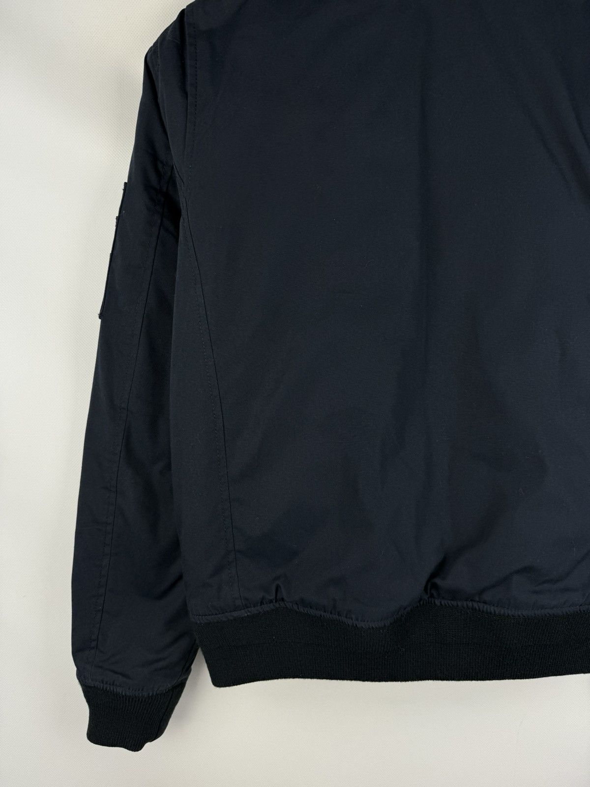 Schott Schott Army Type-U CWU-R Men’s Military Bomber Jacket USA Size US M / EU 48-50 / 2 - 20 Thumbnail