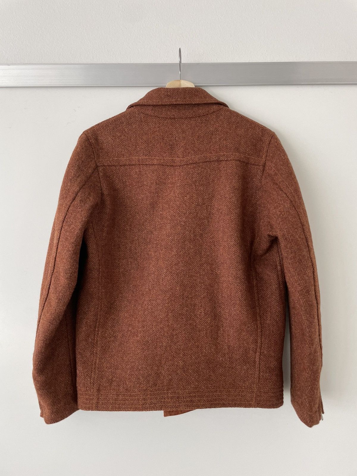 Lou Dalton Lou Dalton Jacket Size US S / EU 44-46 / 1 - 2 Thumbnail