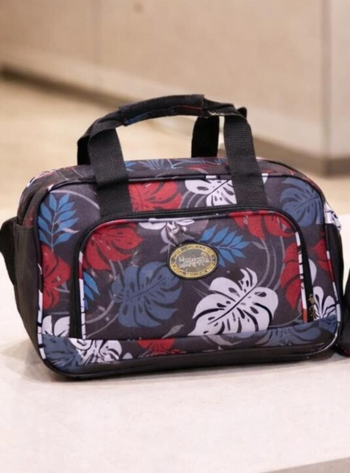 Other Hawaii Spirit Matching Luggage Carry On Duffel & Drawstring Size ONE SIZE - 2 Thumbnail