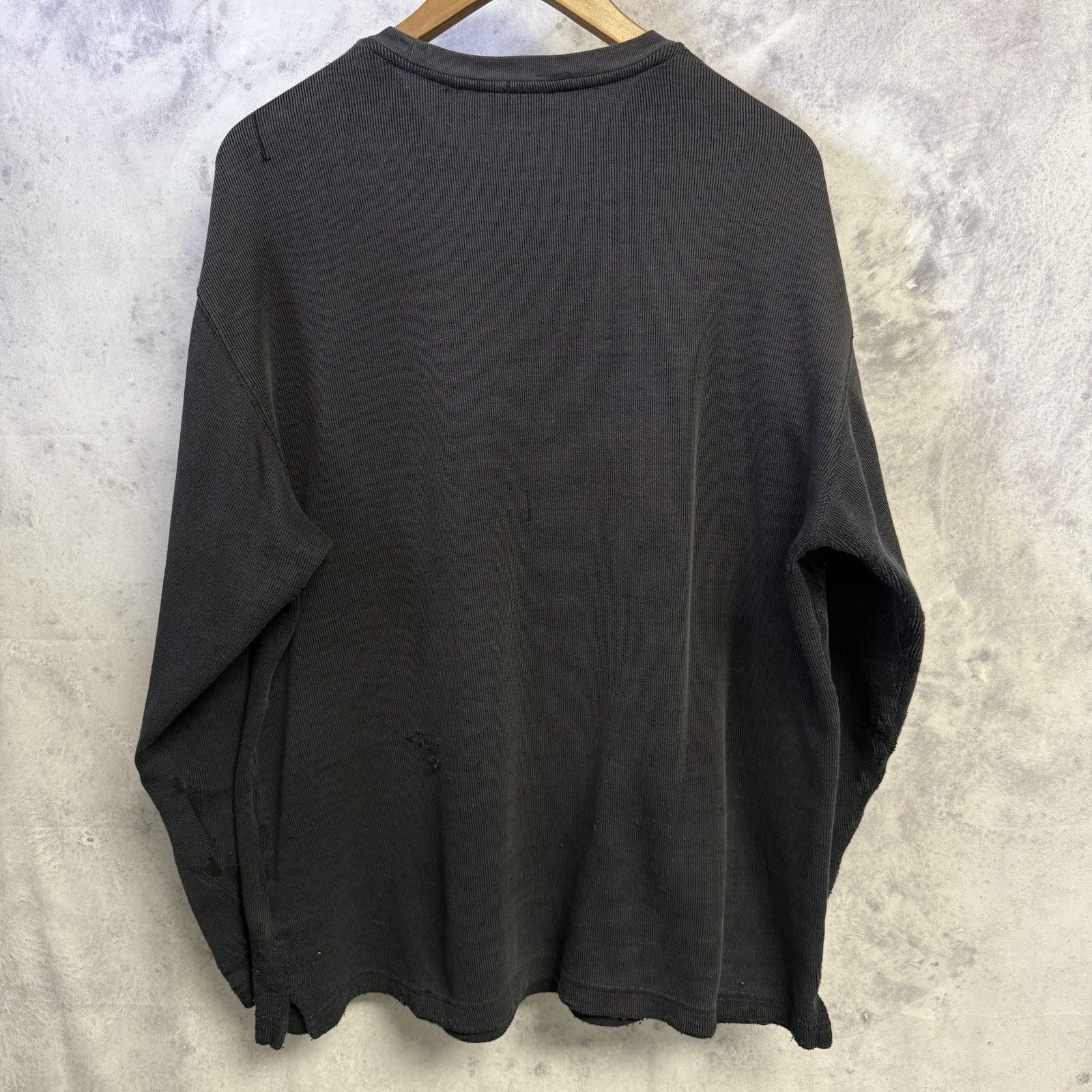 Faded Glory Vintage Y2K Faded Glory Sweatshirt Large Skate Grunge Size US L / EU 52-54 / 3 - 2 Thumbnail