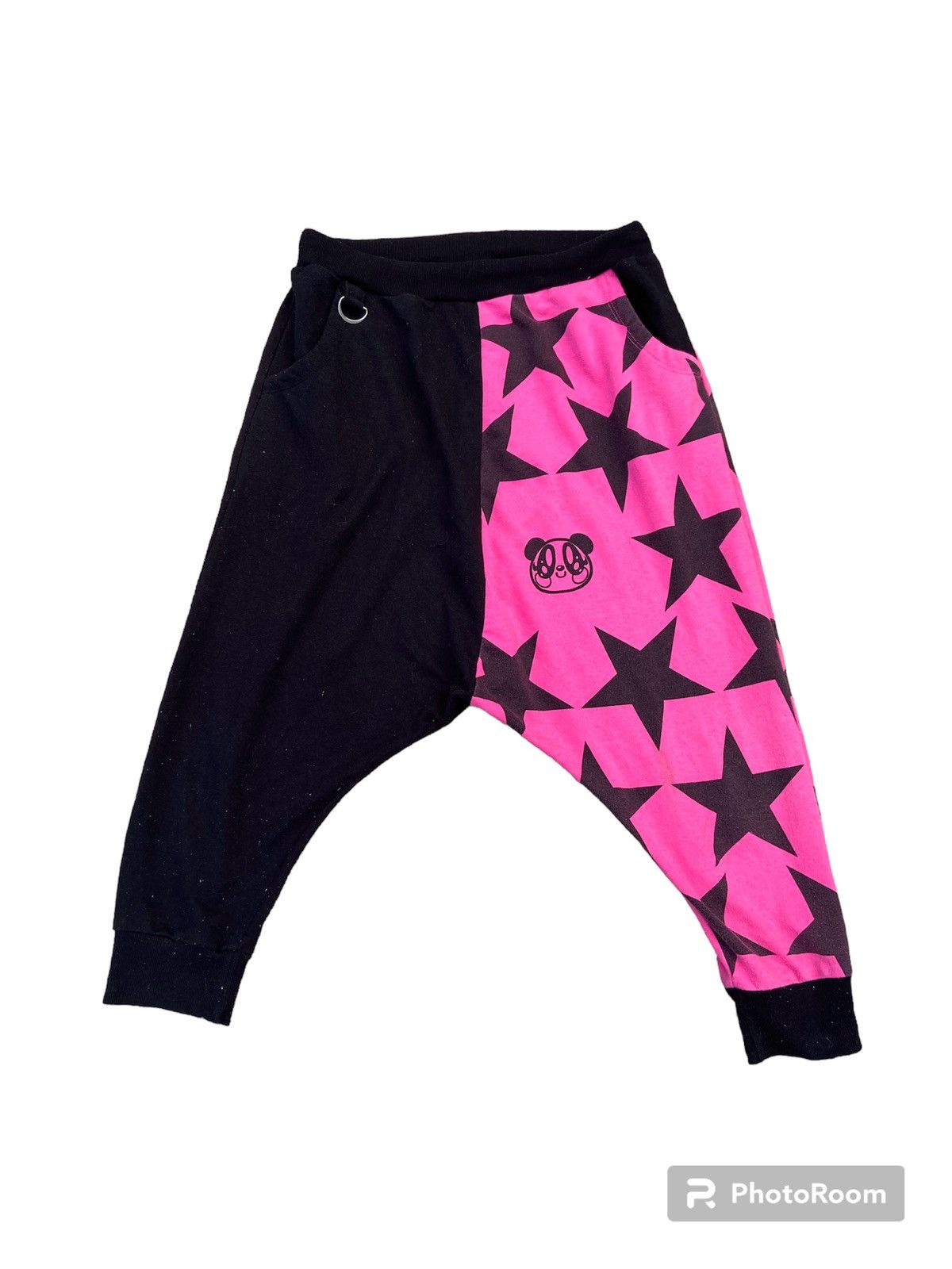Japanese Brand LOVER HOUSE SWEAT PANTS Size US 28 / EU 44 - 1 Thumbnail