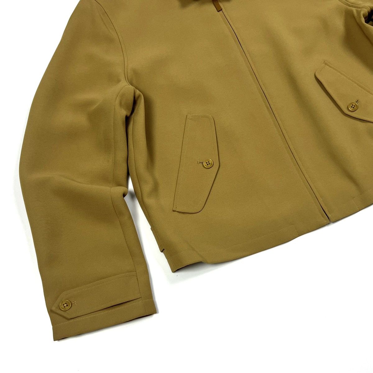 Ralph Lauren Auth Women’s Ralph Lauren Logo Casual Blazer Jacket - 12 / M Size M / US 6-8 / IT 42-44 - 12 Thumbnail