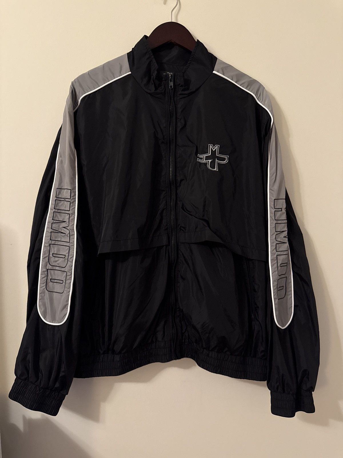 HMDD HMDD Happy Memories Dont Die Track Jacket Size US XL / EU 56 / 4 - 1 Thumbnail