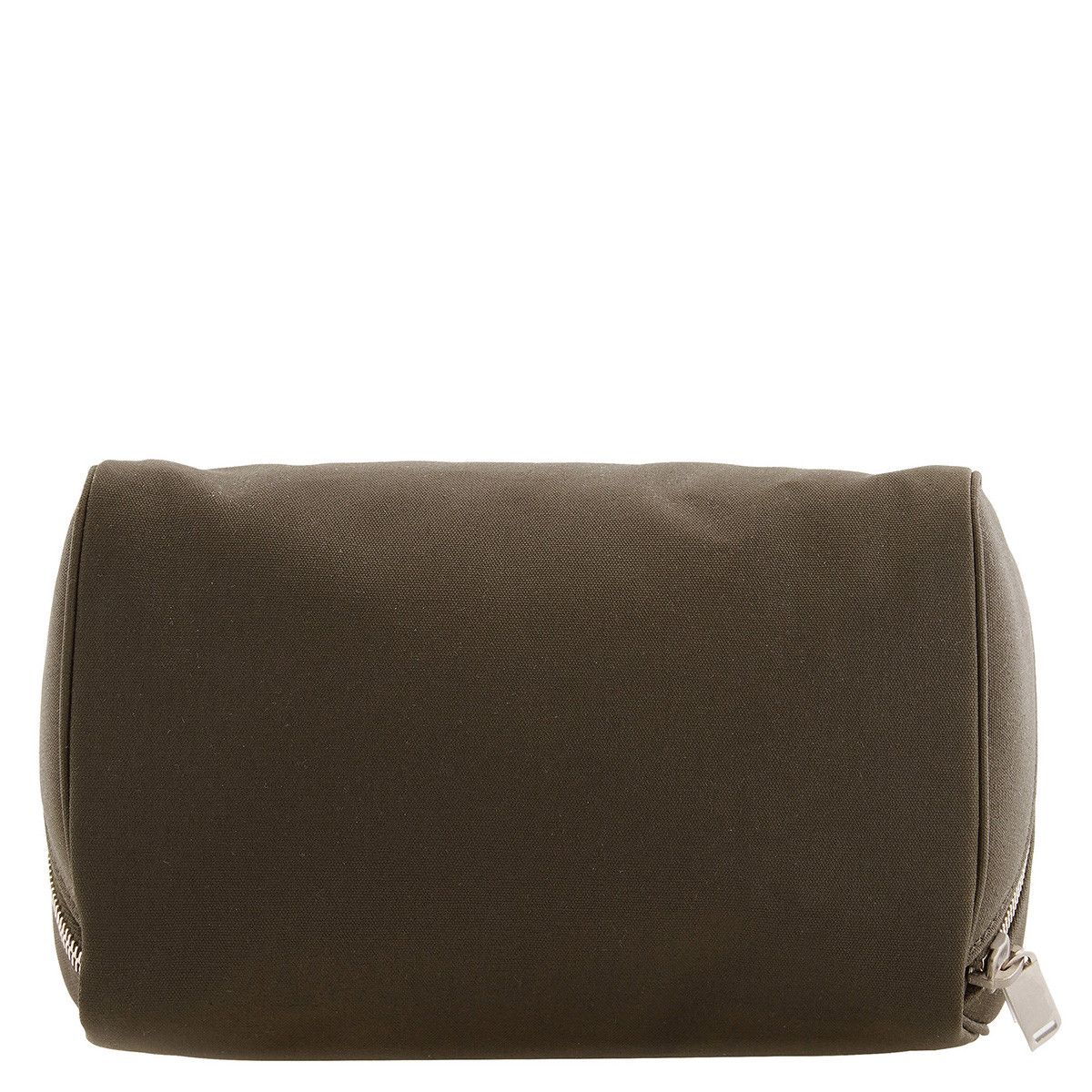 Saint Laurent Paris o1b1hav110526 733701 Size: OS / Cotton Toiletry Pouch Size ONE SIZE - 4 Thumbnail