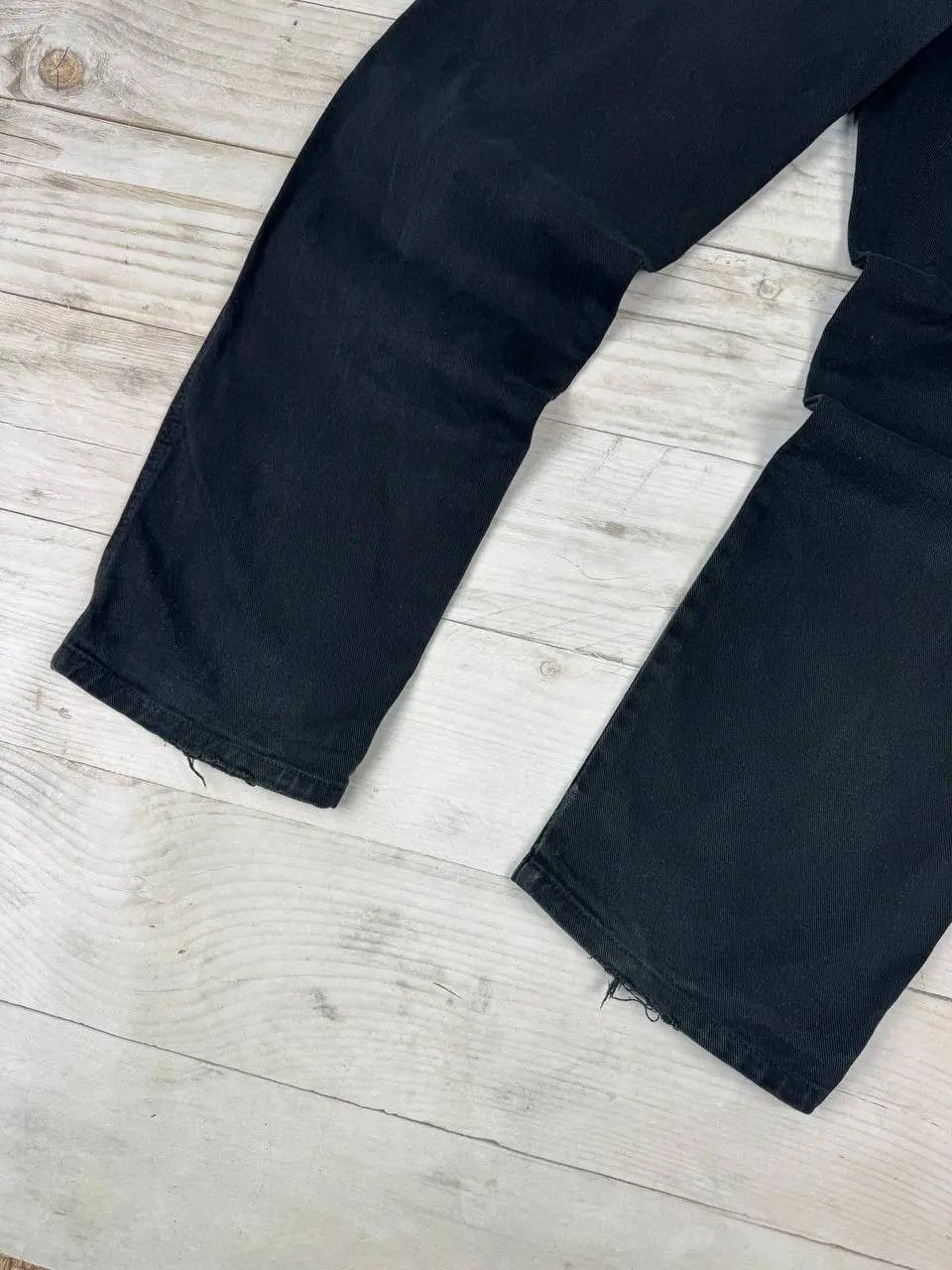 Southpole Vintage Southpole Jeans Denim Y2K 90s Baggy Distrissed Size US 29 - 14 Thumbnail