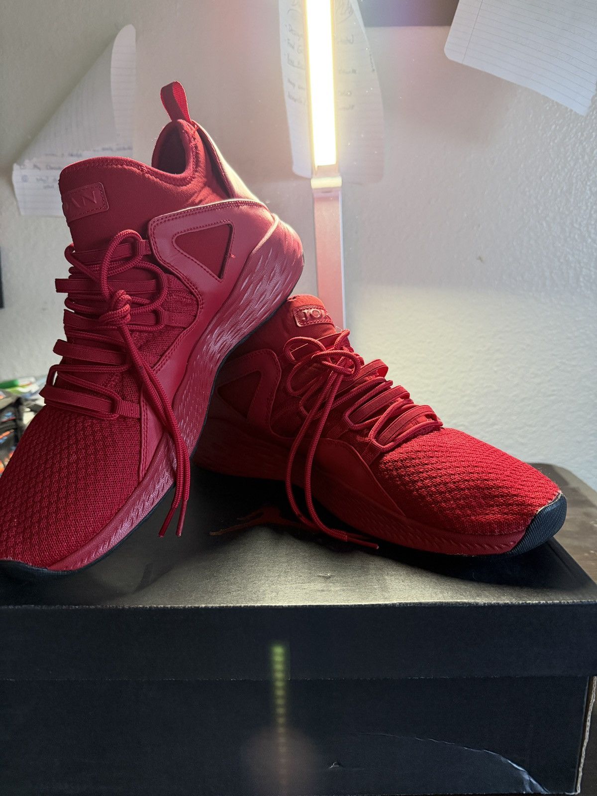 Jordan Brand Jordan SIZE 13 Size US 13 / EU 46 - 2 Thumbnail