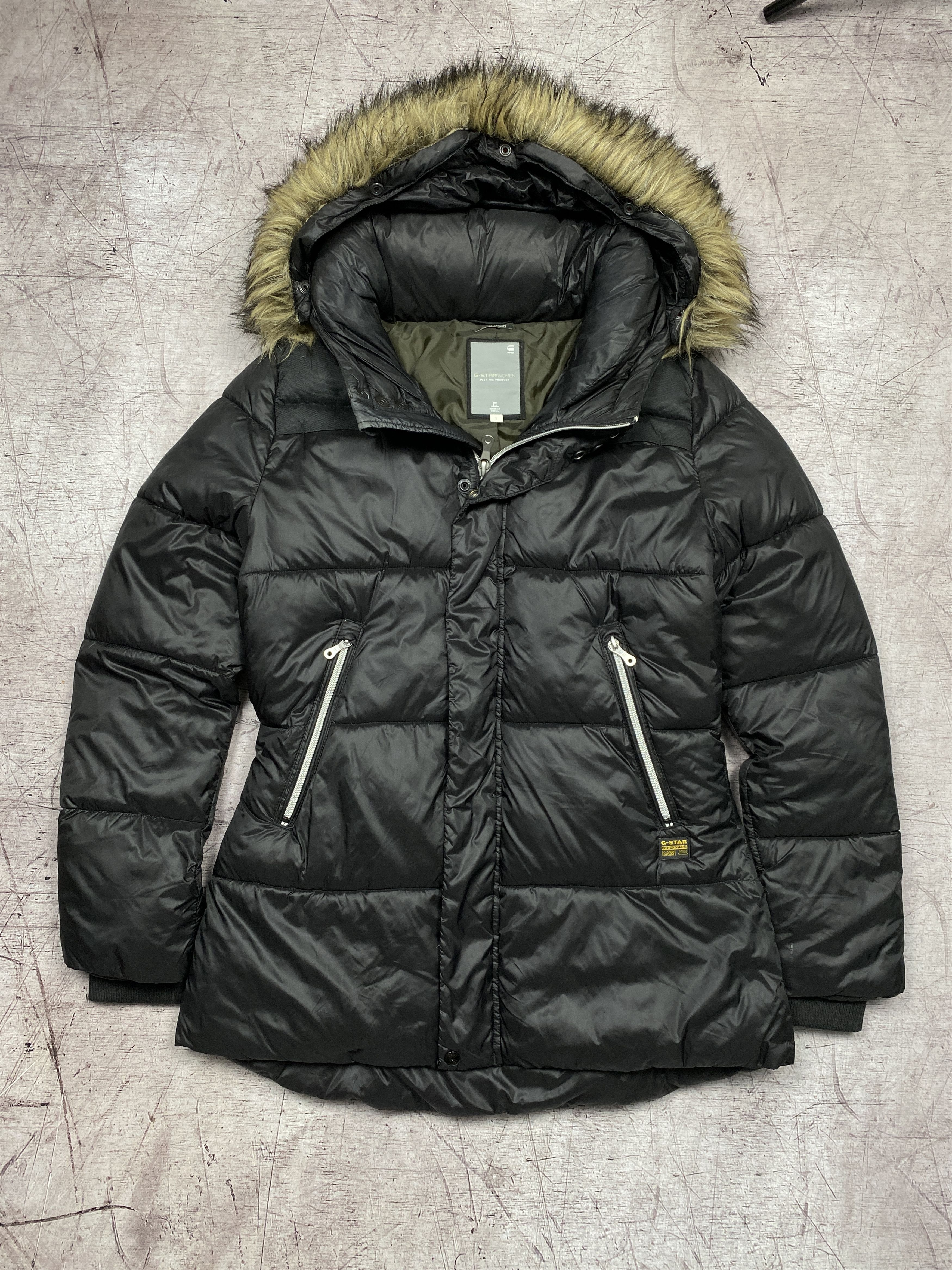 G Star Raw × Gstar × Streetwear G Star Raw Womens Whistler