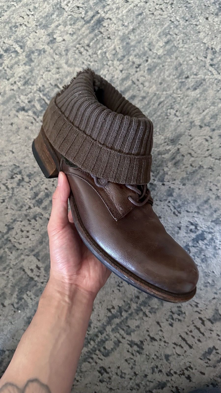 Alfredo Bannister × Japanese Brand × Vintage Alfredo Bannister
