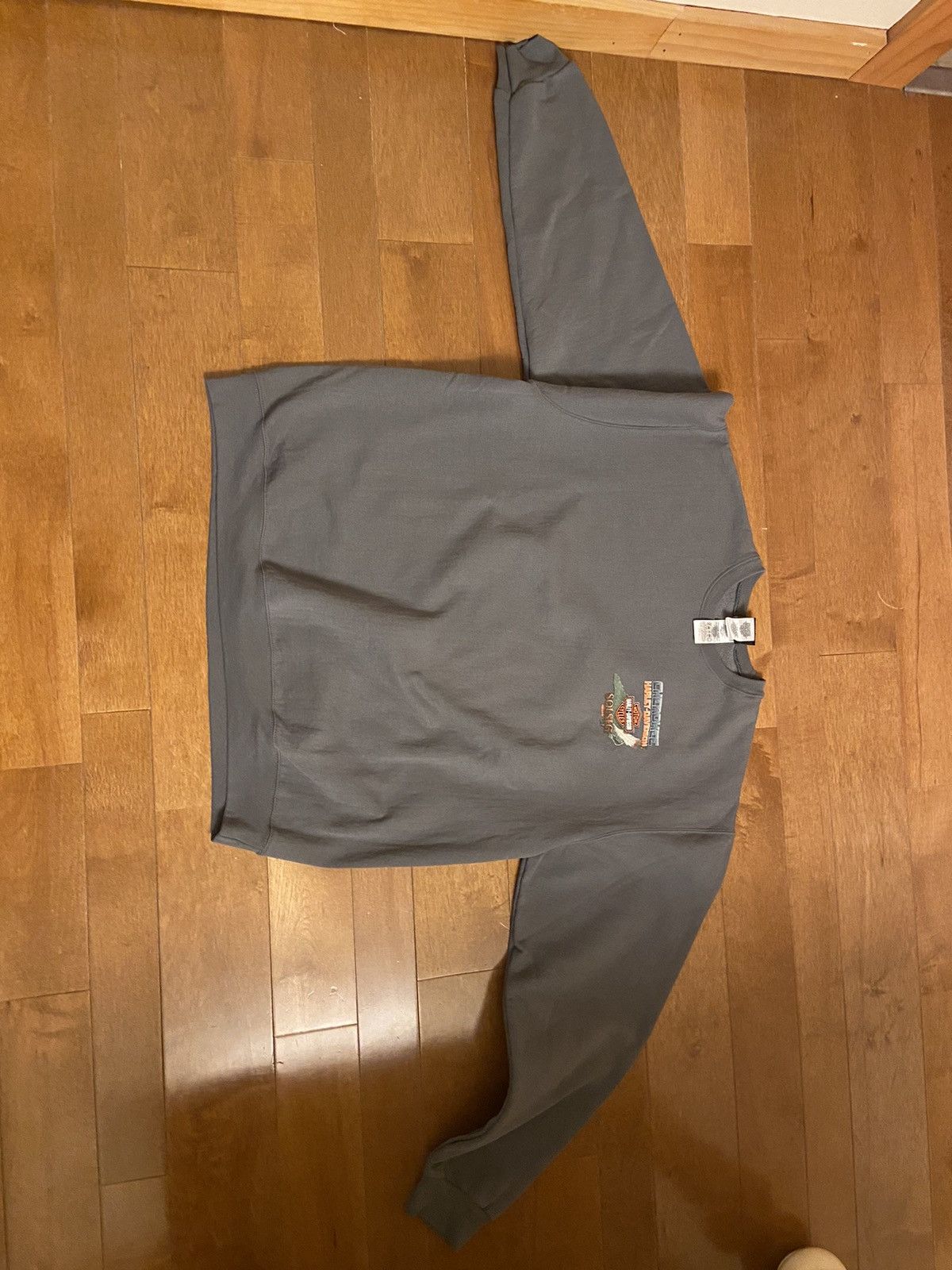 Harley Davidson 2013 Halrey Size US XL / EU 56 / 4 - 1 Thumbnail