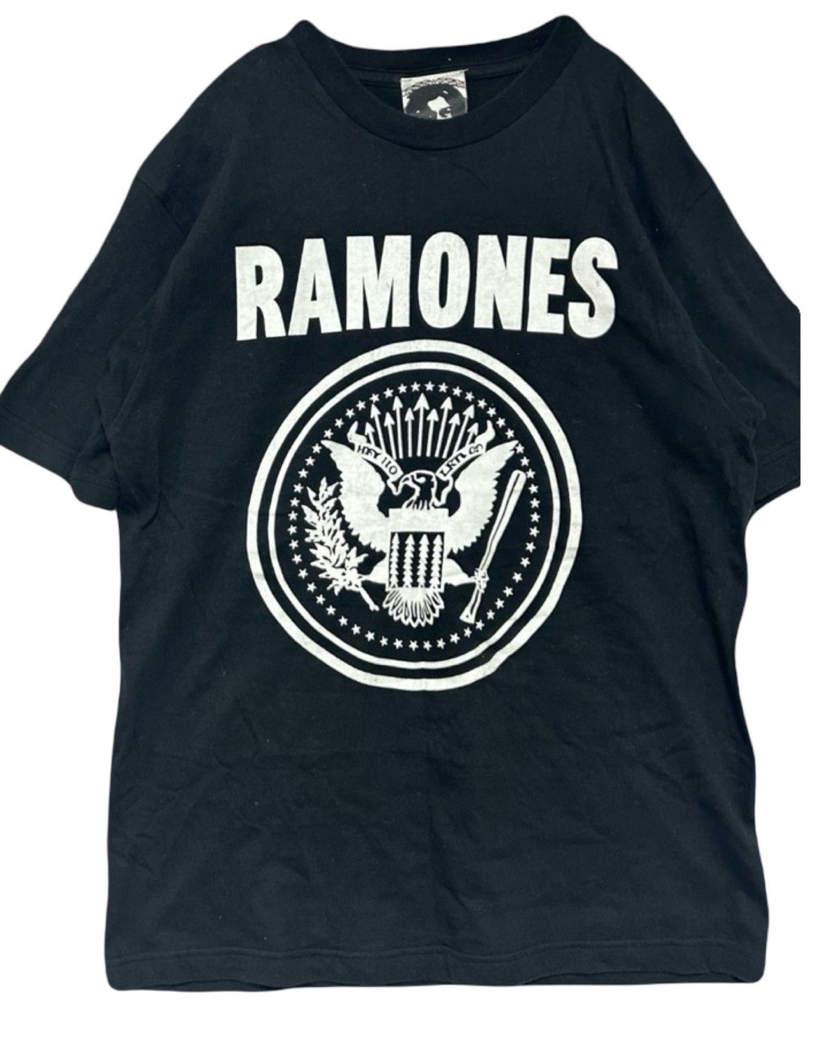 HYSTERIC GLAMOUR RAMONES 78 Tシャツ Hysteric Glamour Punk 1978 Ramones Long Sleeve Tee – SaolMortem