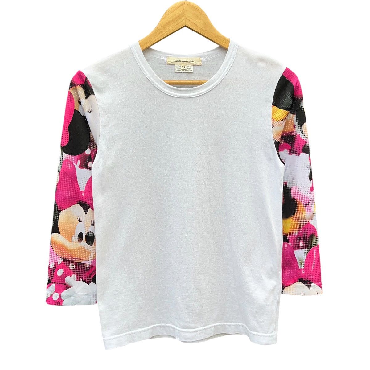 COMME DES GARÇONS x DISNEY