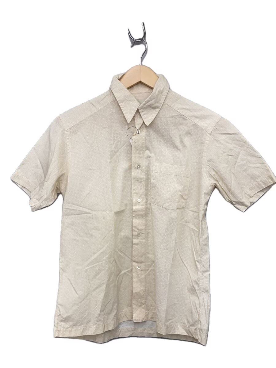 Yohji Yamamoto Pattern Short Sleeve Button Shirt Size US M / EU 48-50 / 2 - 1 Thumbnail