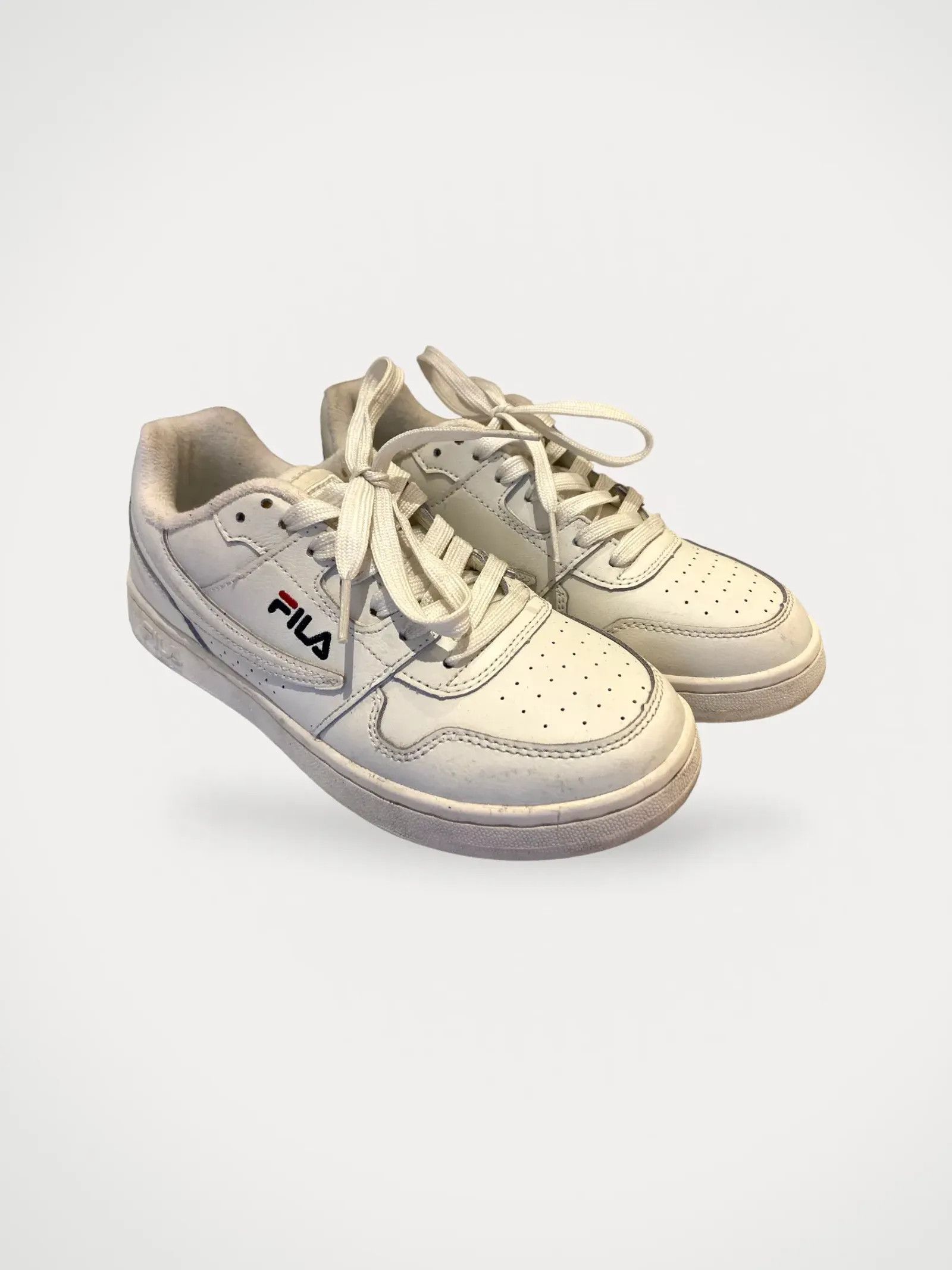 Fila Fila Sneakers Size US 8 / IT 38 - 1 Thumbnail