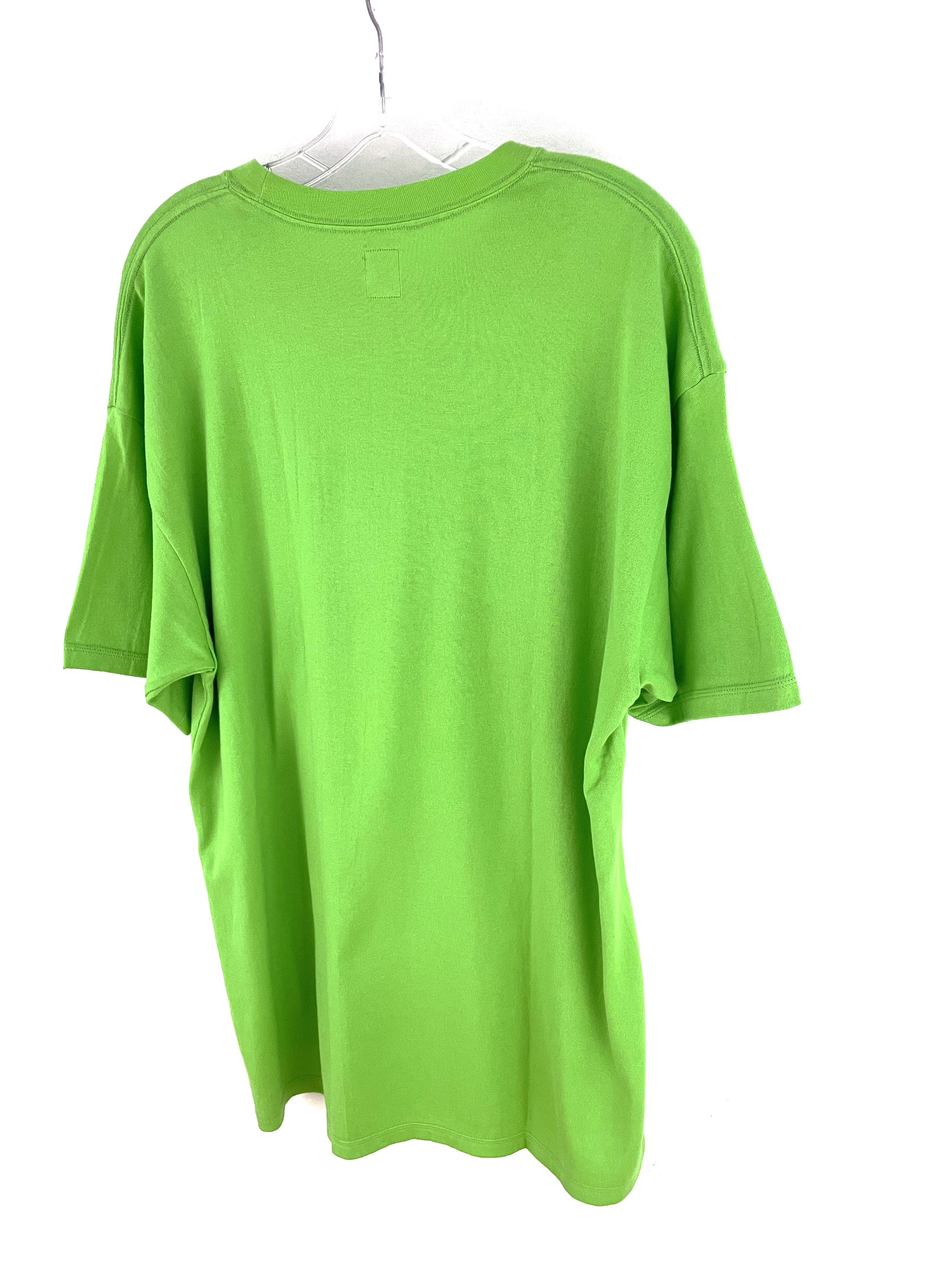 Undercover SS01 Chaotic Discord T-Shirt Size US XL / EU 56 / 4 - 8 Thumbnail