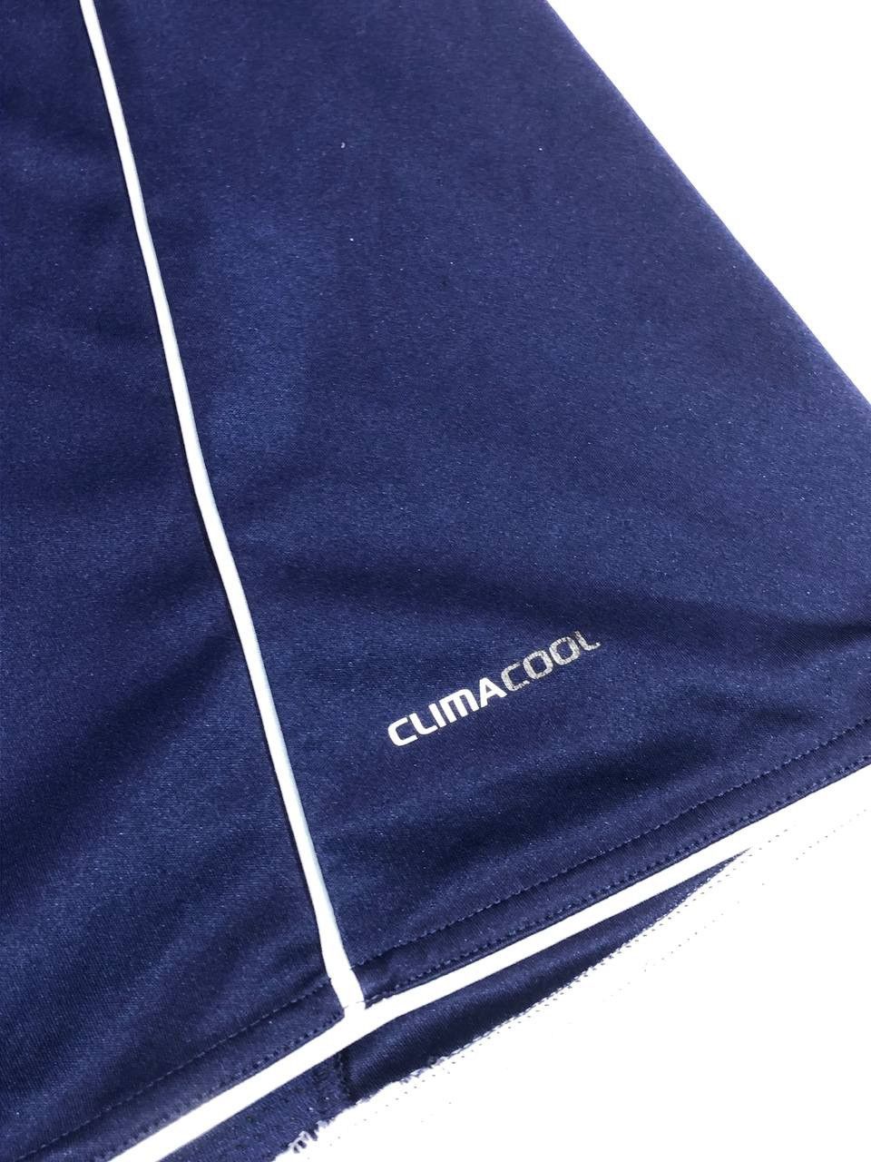 Adidas Adidas Scotland T Shirt Size US XXL / EU 58 / 5 - 6 Thumbnail