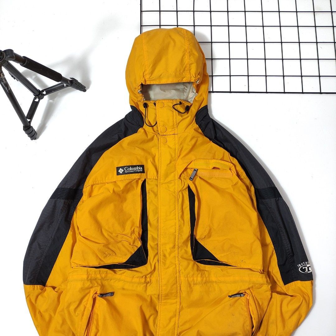 Columbia Columbia outdoor jacket Size US M / EU 48-50 / 2 - 4 Thumbnail