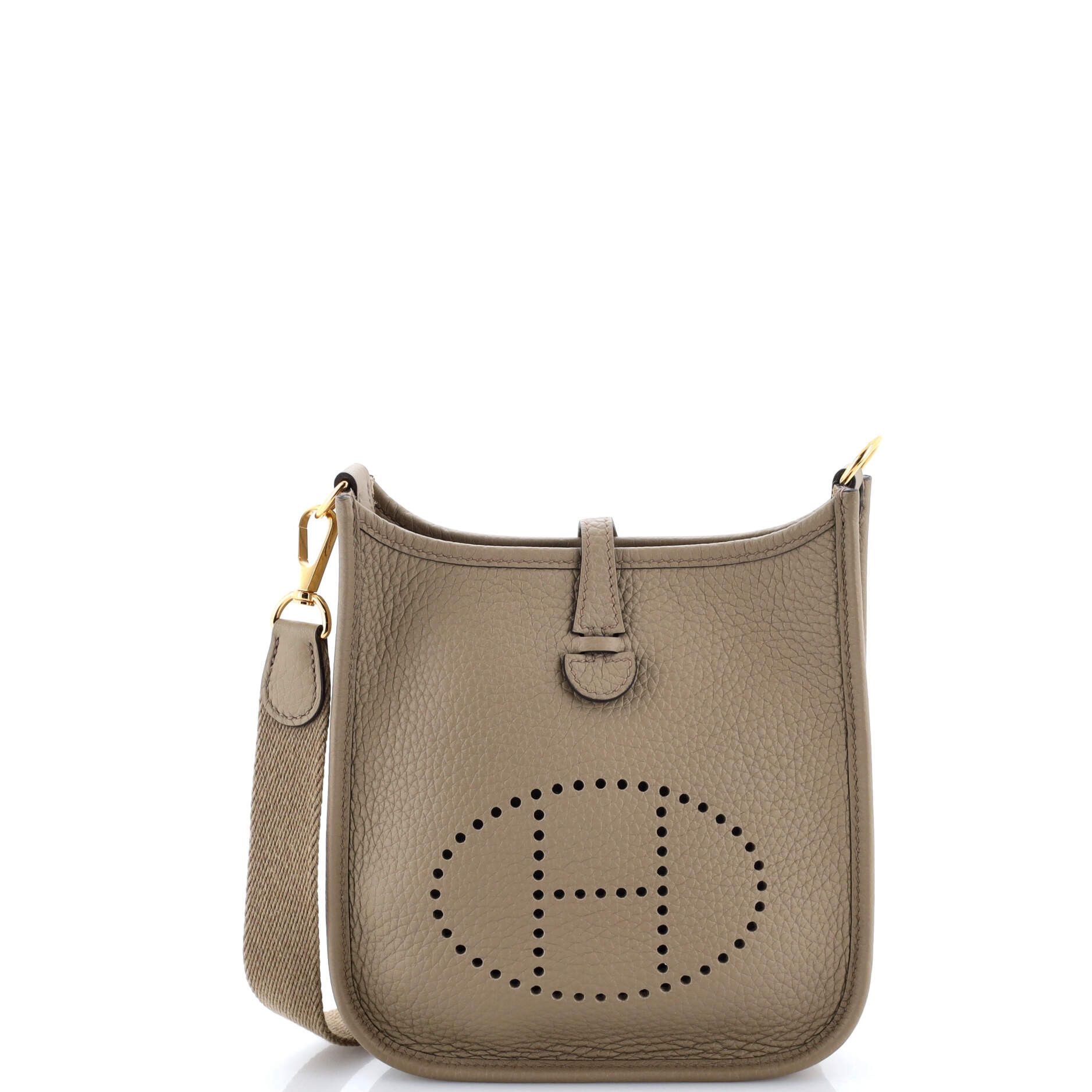 Hermes Evelyne Bag Gen III Size ONE SIZE - 1 Thumbnail