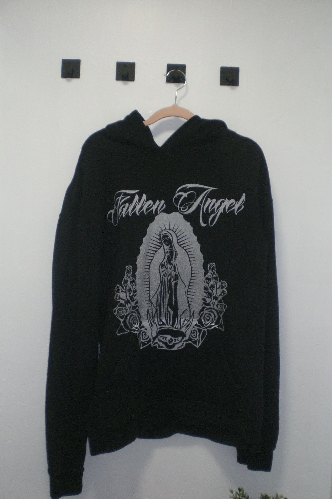 Fallen Angels Hoodie
