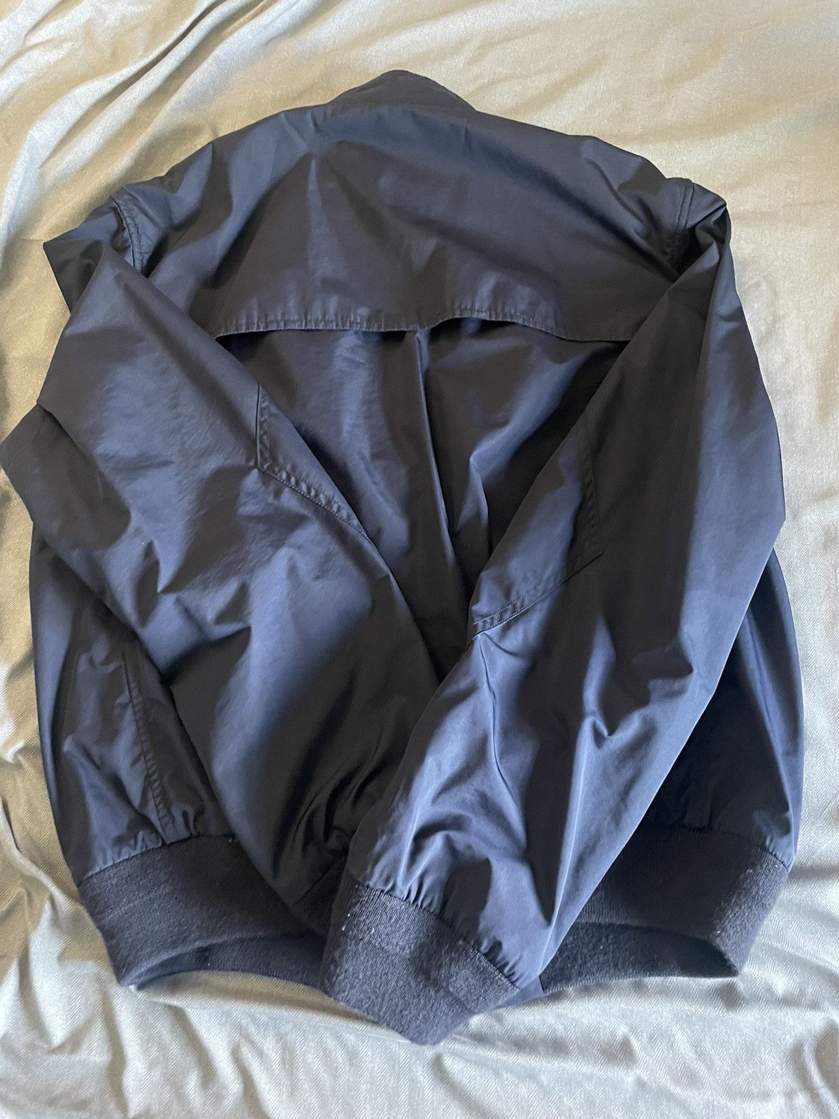Burberry Burberry Jacket Size US L / EU 52-54 / 3 - 3 Thumbnail