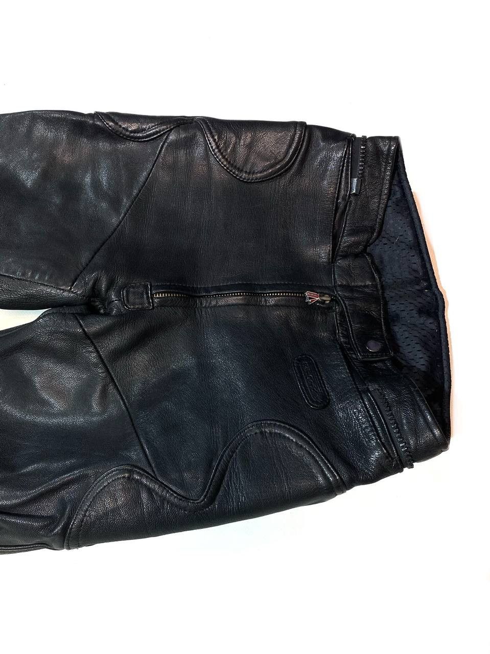 Hein Gericke Hein Gericke Racing Moto Leather Pants Size US 28 / EU 44 - 4 Thumbnail