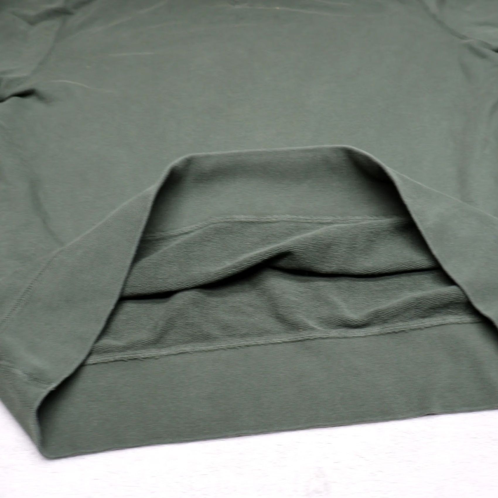 Flint And Tinder Flint and Tinder Sweatshirt Mens L Green Crewneck Pullover USA Made Size US L / EU 52-54 / 3 - 4 Thumbnail