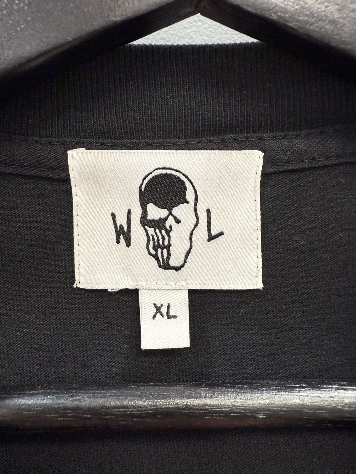 Warren Lotas Warren Lotas Jason Shirt Size US XL / EU 56 / 4 - 4 Thumbnail