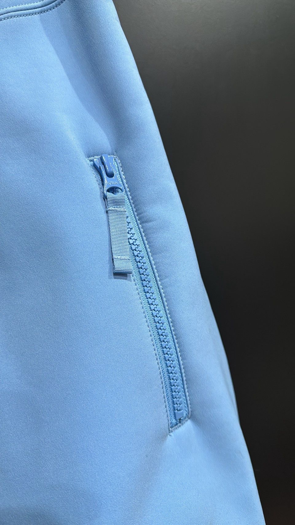 Supreme Supreme Gore-tex Baby Blue Jacket Size US M / EU 48-50 / 2 - 4 Thumbnail