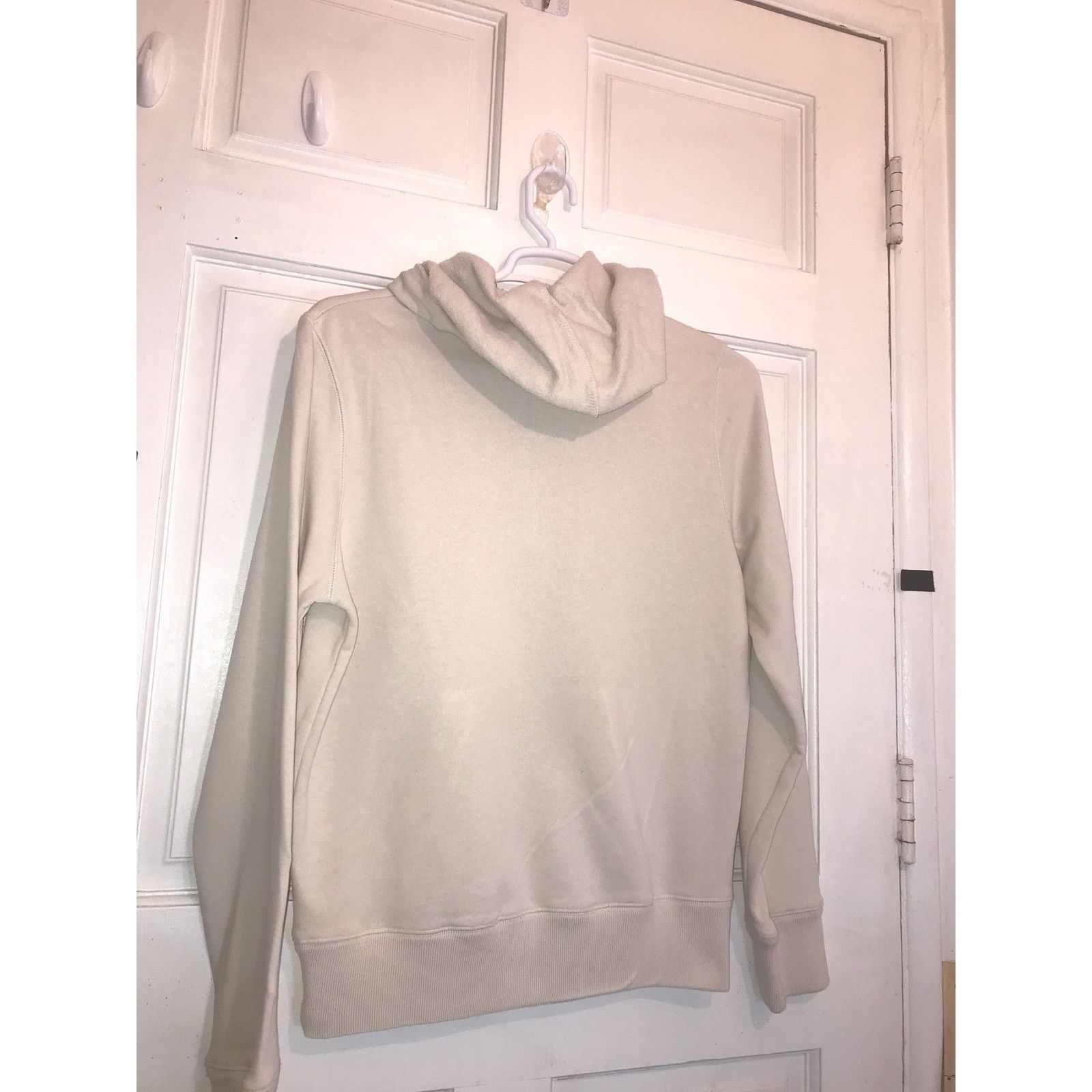 Rainforest RAINFOREST CAFE Hoodie Sweatshirt Men’s Medium White ?Gray Size US M / EU 48-50 / 2 - 2 Thumbnail
