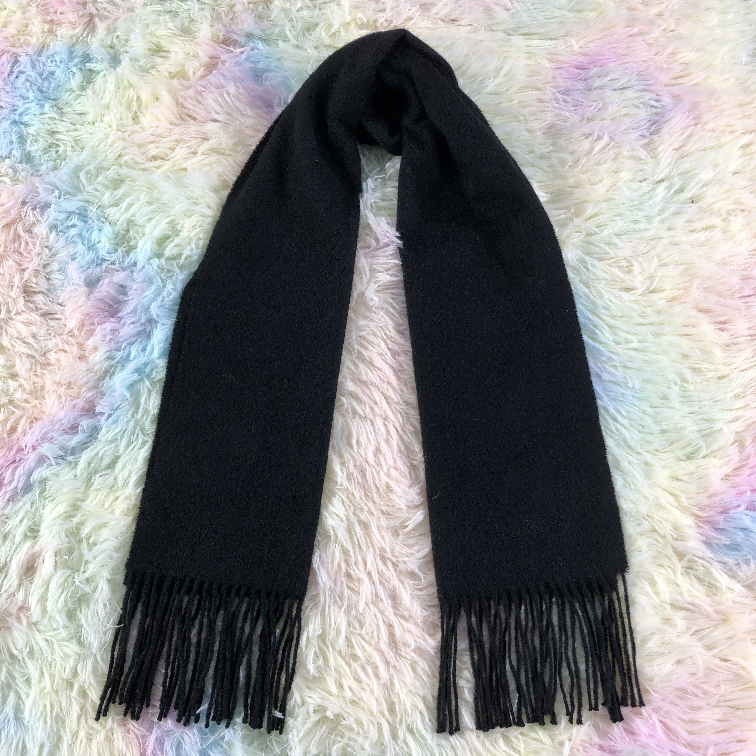 Furla Furla Scarf / Muffler / Neckwear - KM180 Size ONE SIZE - 1 Thumbnail