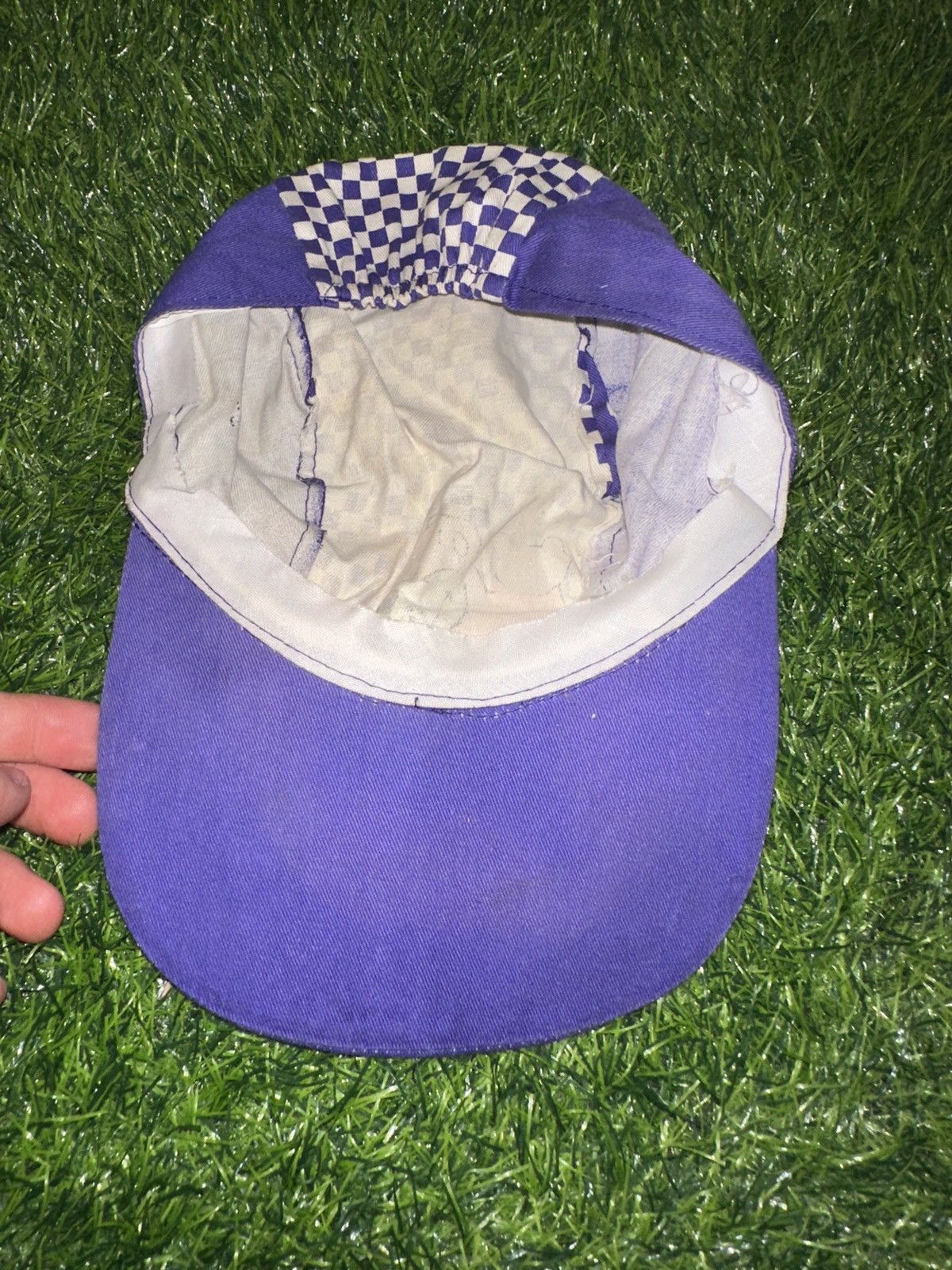 Vintage Vintage A&W fast food KIDS hat Size ONE SIZE - 5 Thumbnail