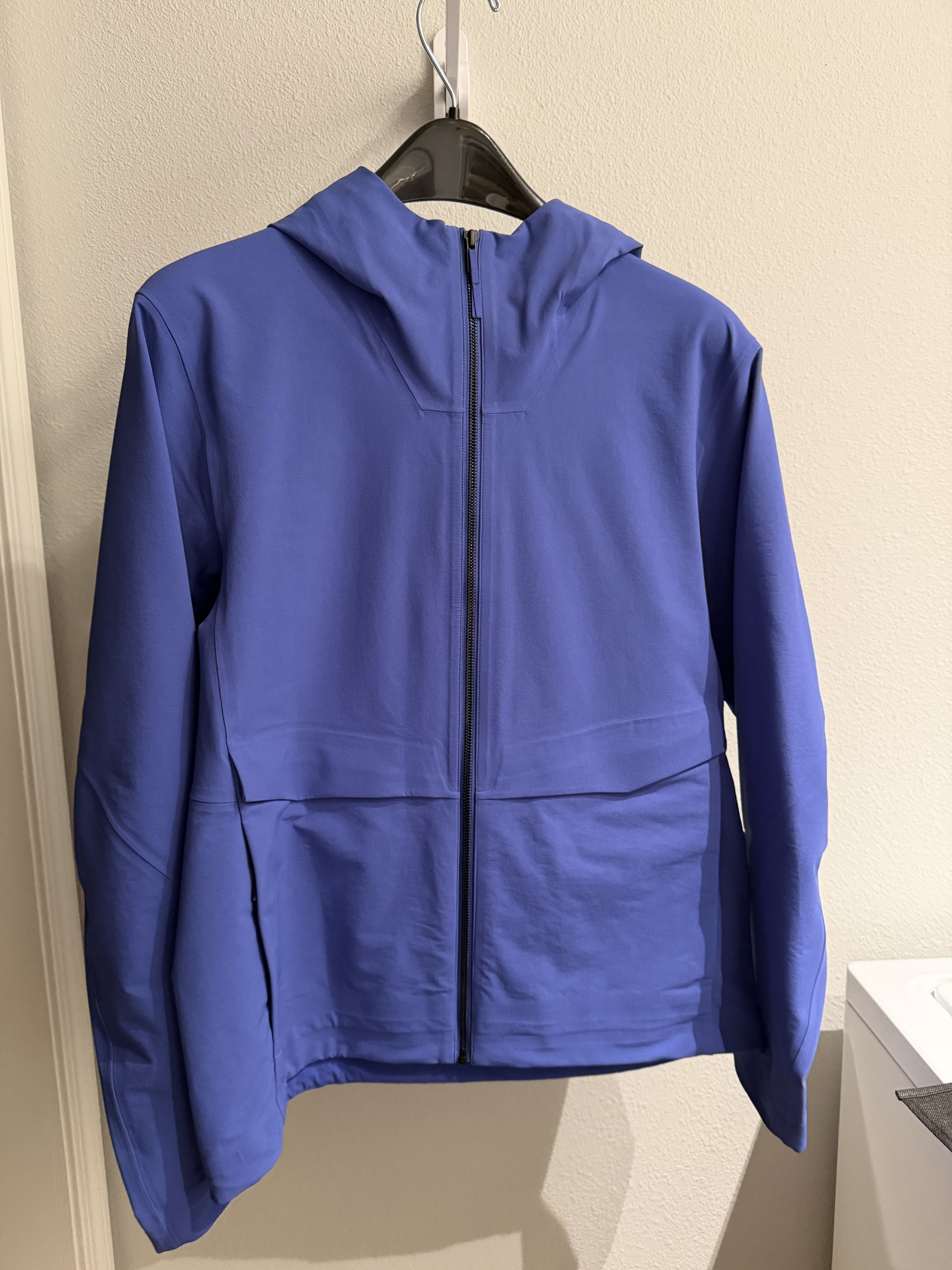 Veilance Veilance Quartic Jacket | Grailed