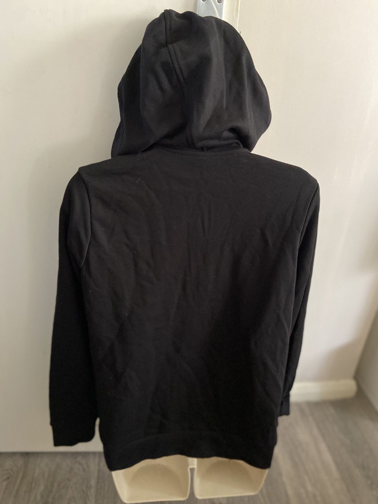 Michael Kors Michael Kors Women M Studs Drawstring Sweatshirt hoodie Size M / US 6-8 / IT 42-44 - 2 Thumbnail