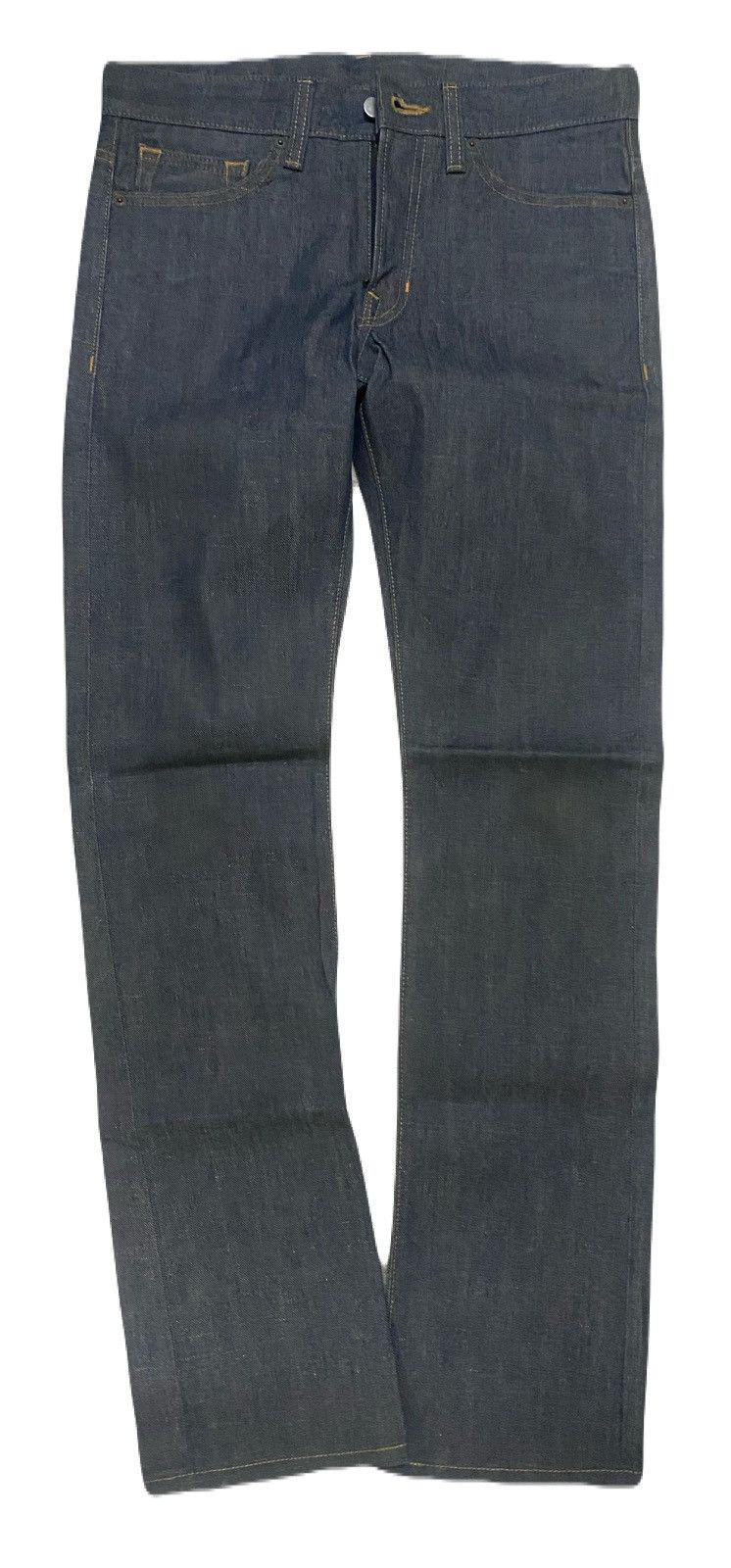 Edwin Edwin X margaret howell X vintage Size US 29 - 3 Thumbnail