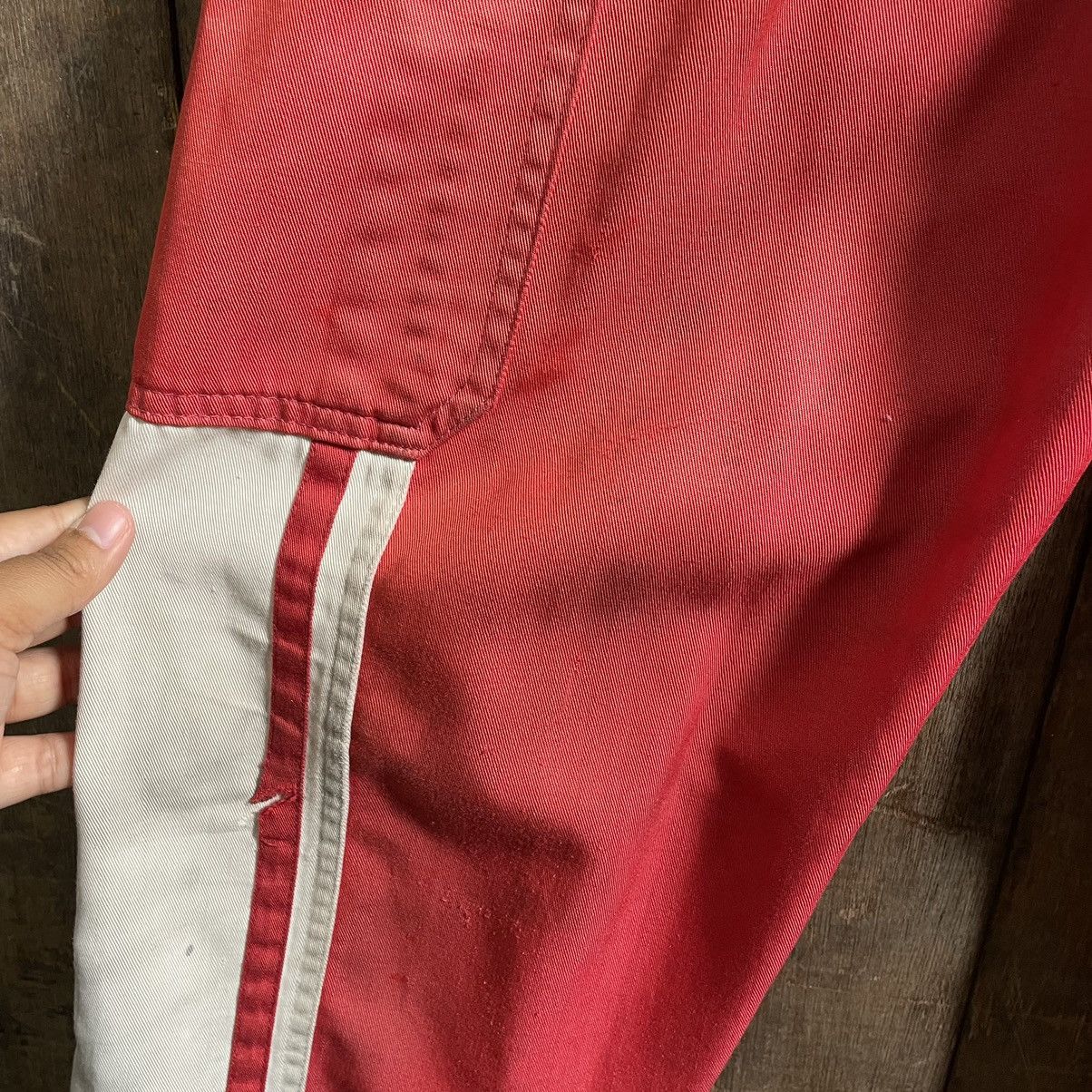 Honda Vintage Honda Prime Coveralls Size US 37 - 14 Thumbnail