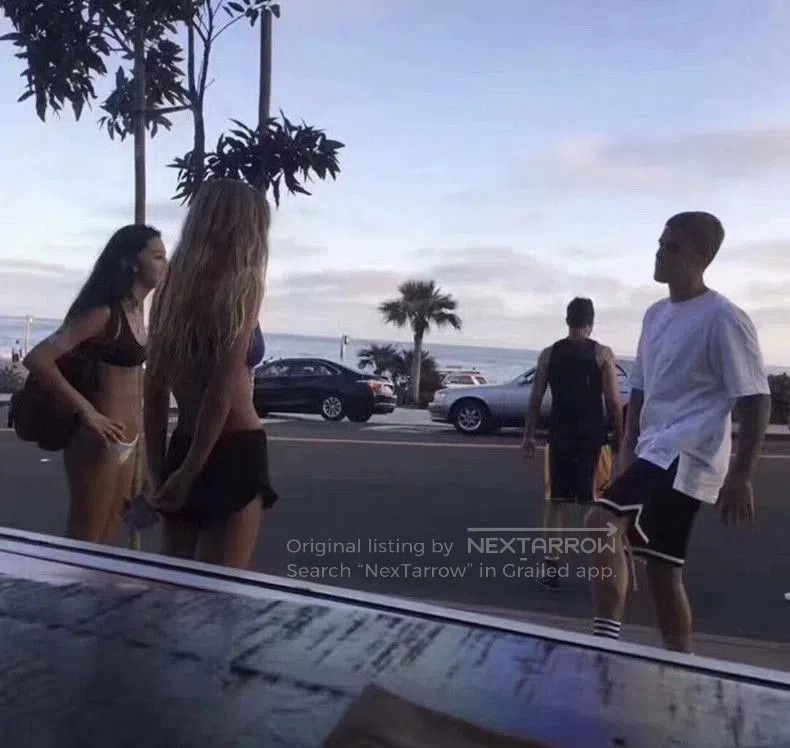 Fear of God Fear of God 5th Collection Mesh Shorts. Size US 26 / EU 42 - 5 Thumbnail